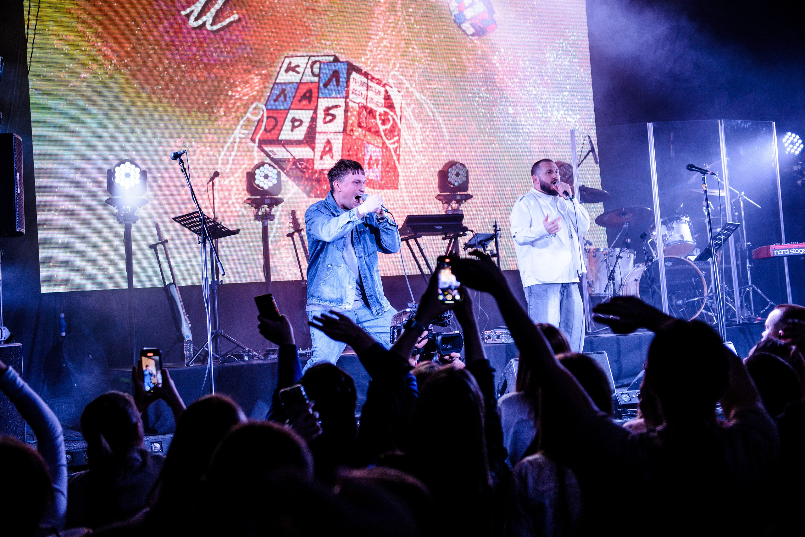 Марсель, Урбан, 07.12.25. Фотограф Медведева Полина