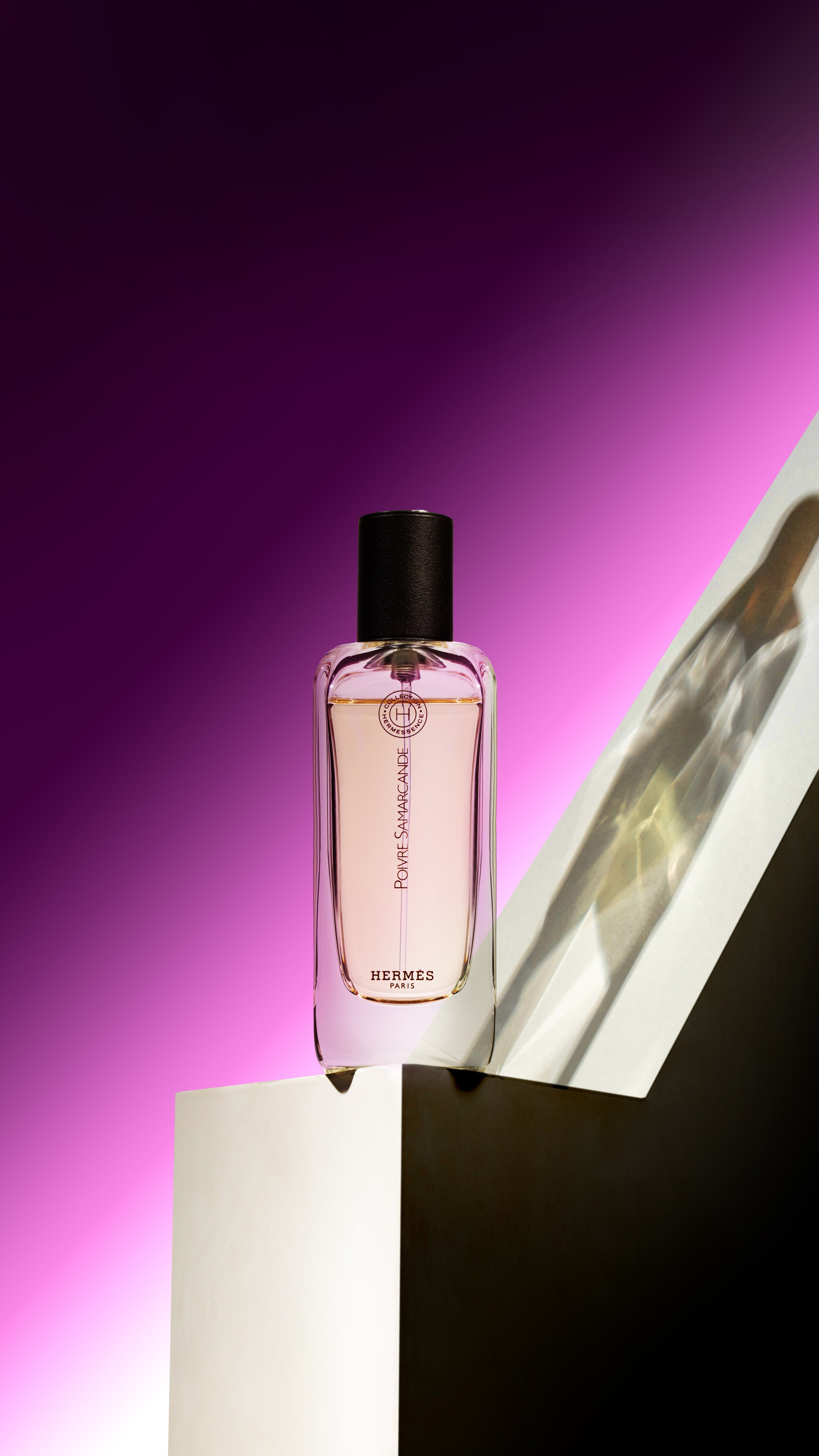 Художественная обработка парфюмов | Студия SVITHART