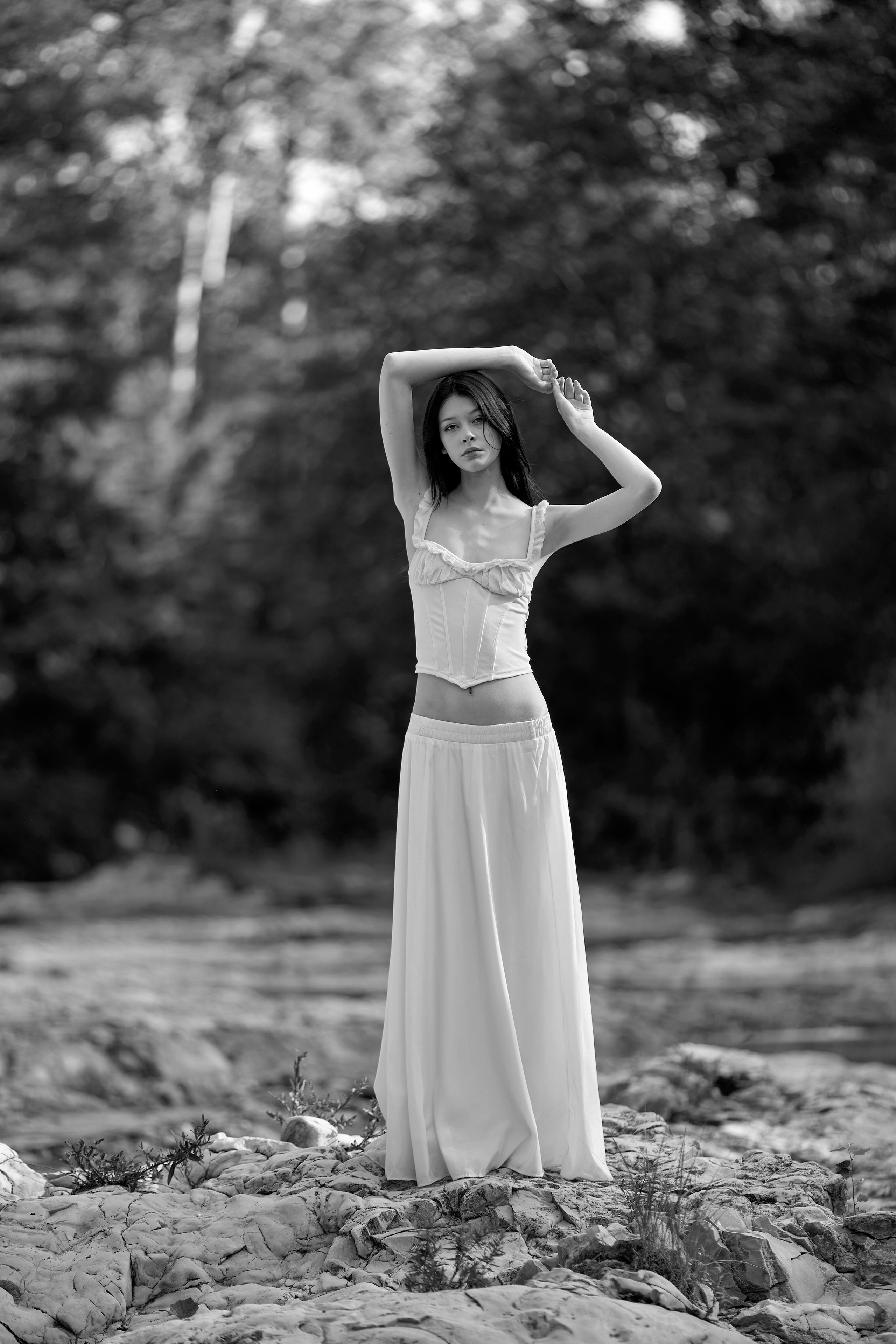 Катя. Фотограф Руслан Потапов в Краснодаре