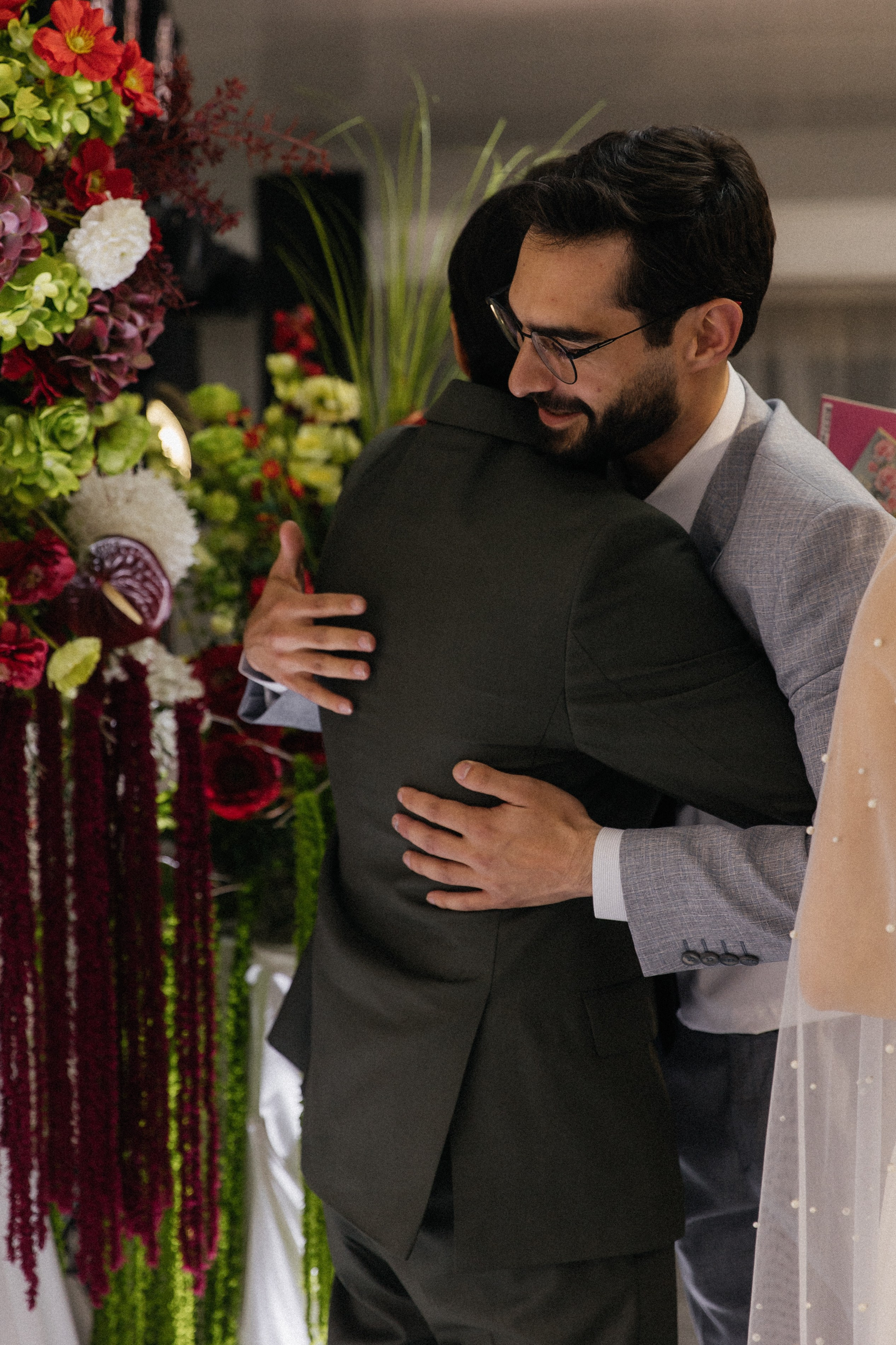 «Летняя ностальгия». Свадебный и семейный фотограф в Якутске — Дьулусхан Прокопьев