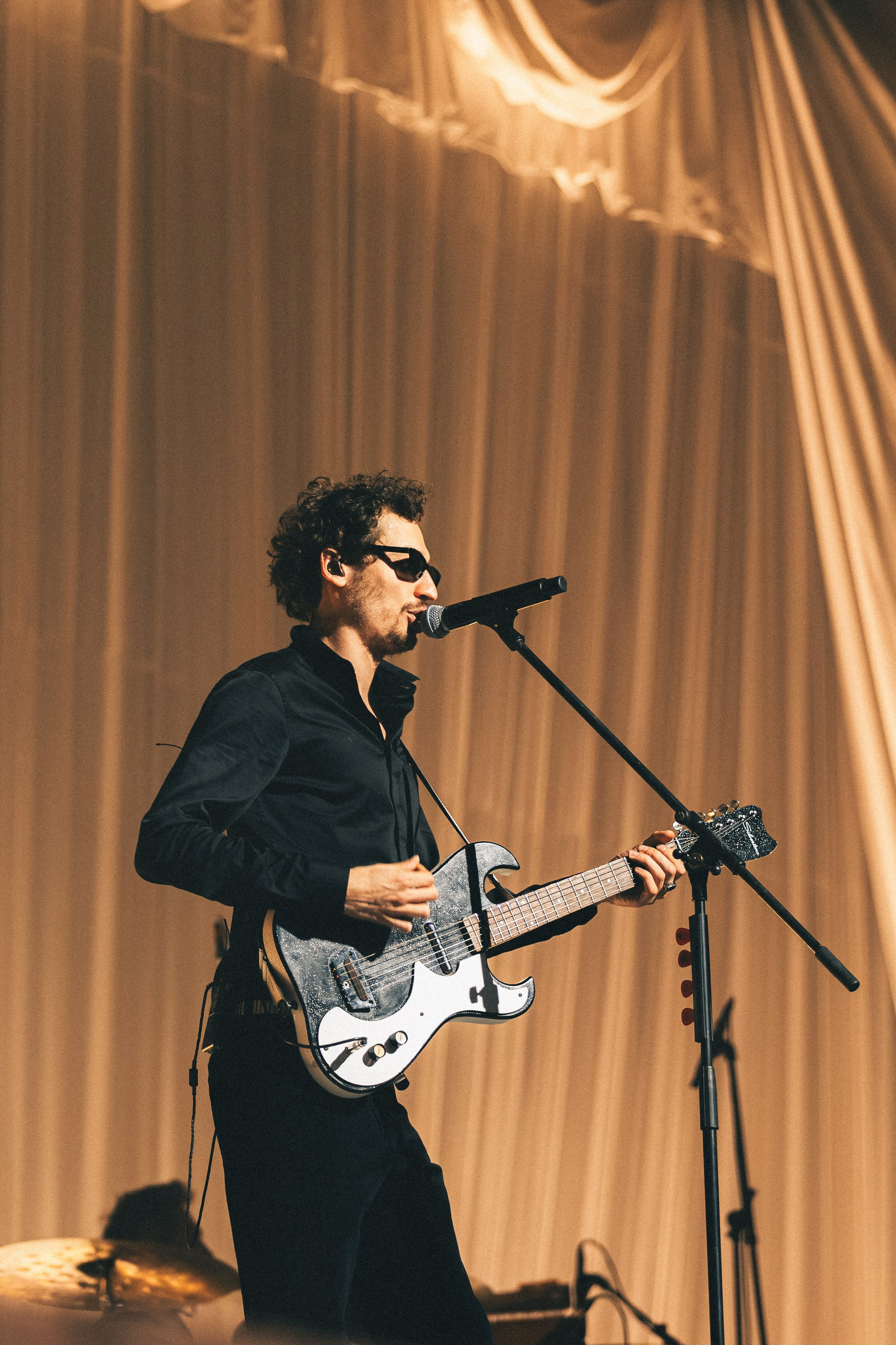 ZOLOTO. Saint-Petersburg 17.4.26. RUSLAN ROZANOV