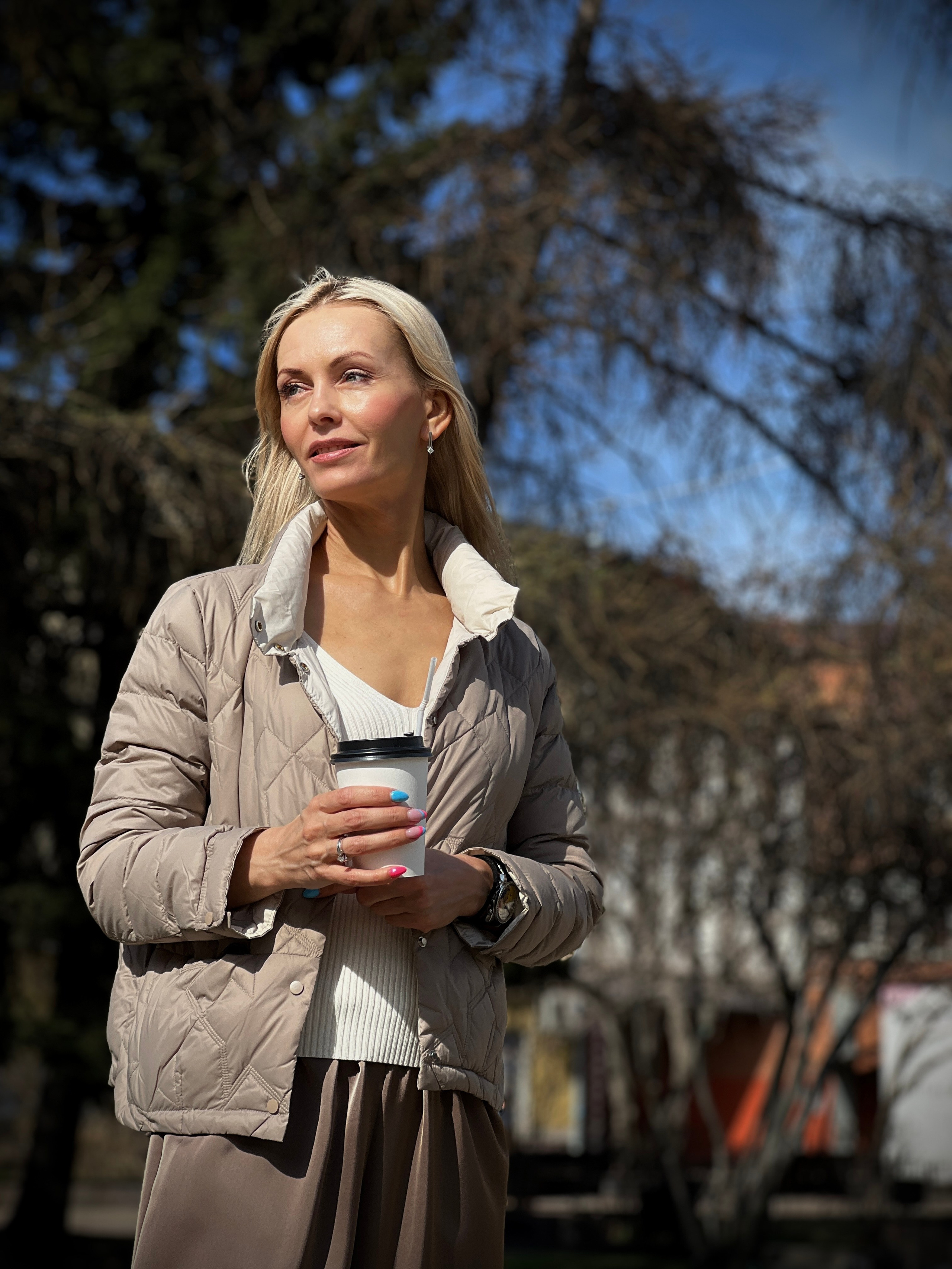 Fashion. Фотограф Видеограф