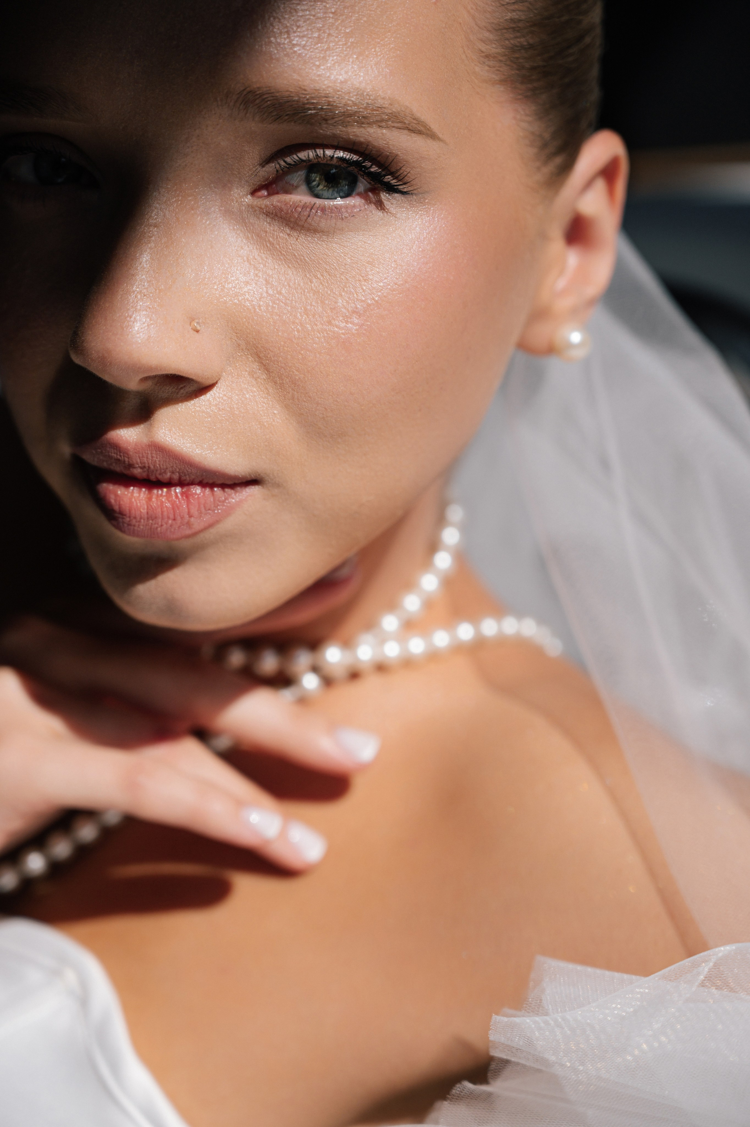 Anastasia & Vadim. Свадебный и семейный фотограф Вероника Холод