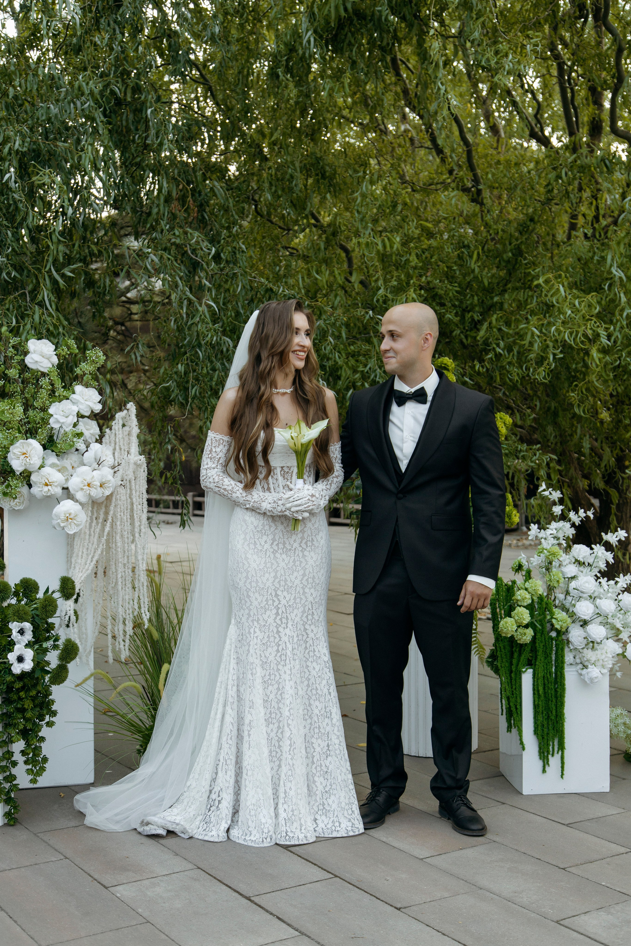 Евгений и Виктория. Nikolpinhasova