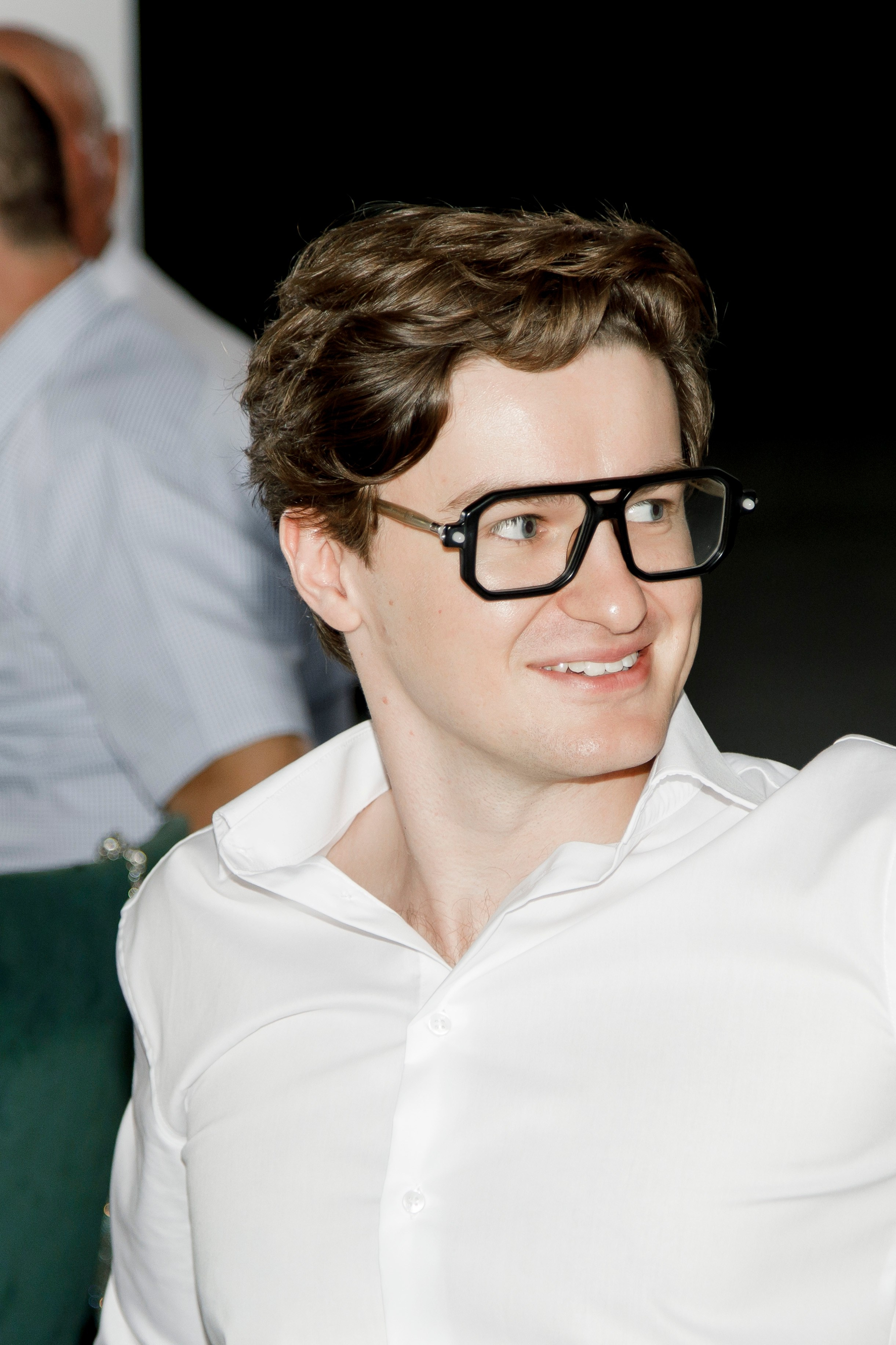 Евгений и Виктория. Nikolpinhasova