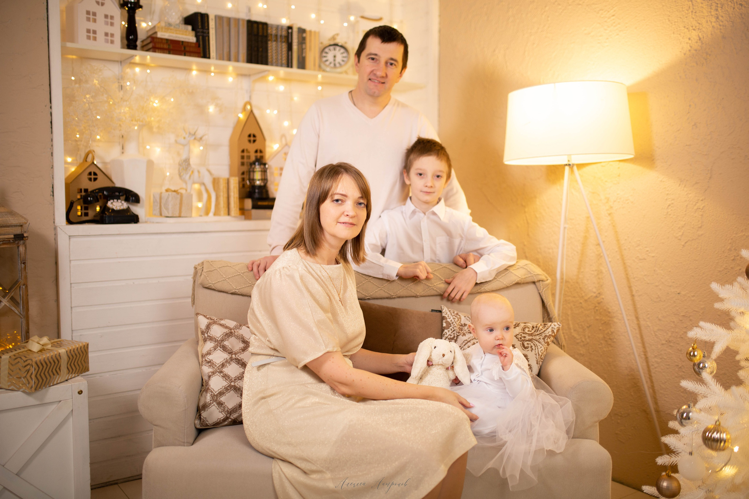 Татьяна и Степан. Фотограф в Петрозаводске Алексей Антропов