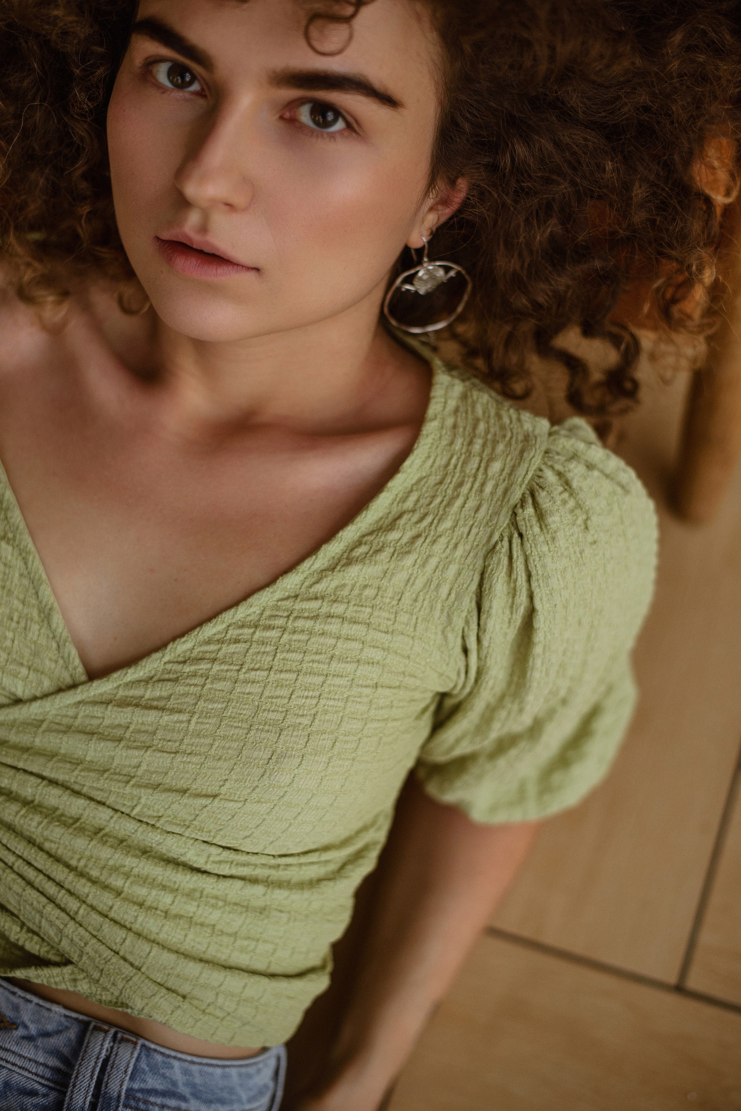 Ульяна. Фотограф в Москве Казакова Анна