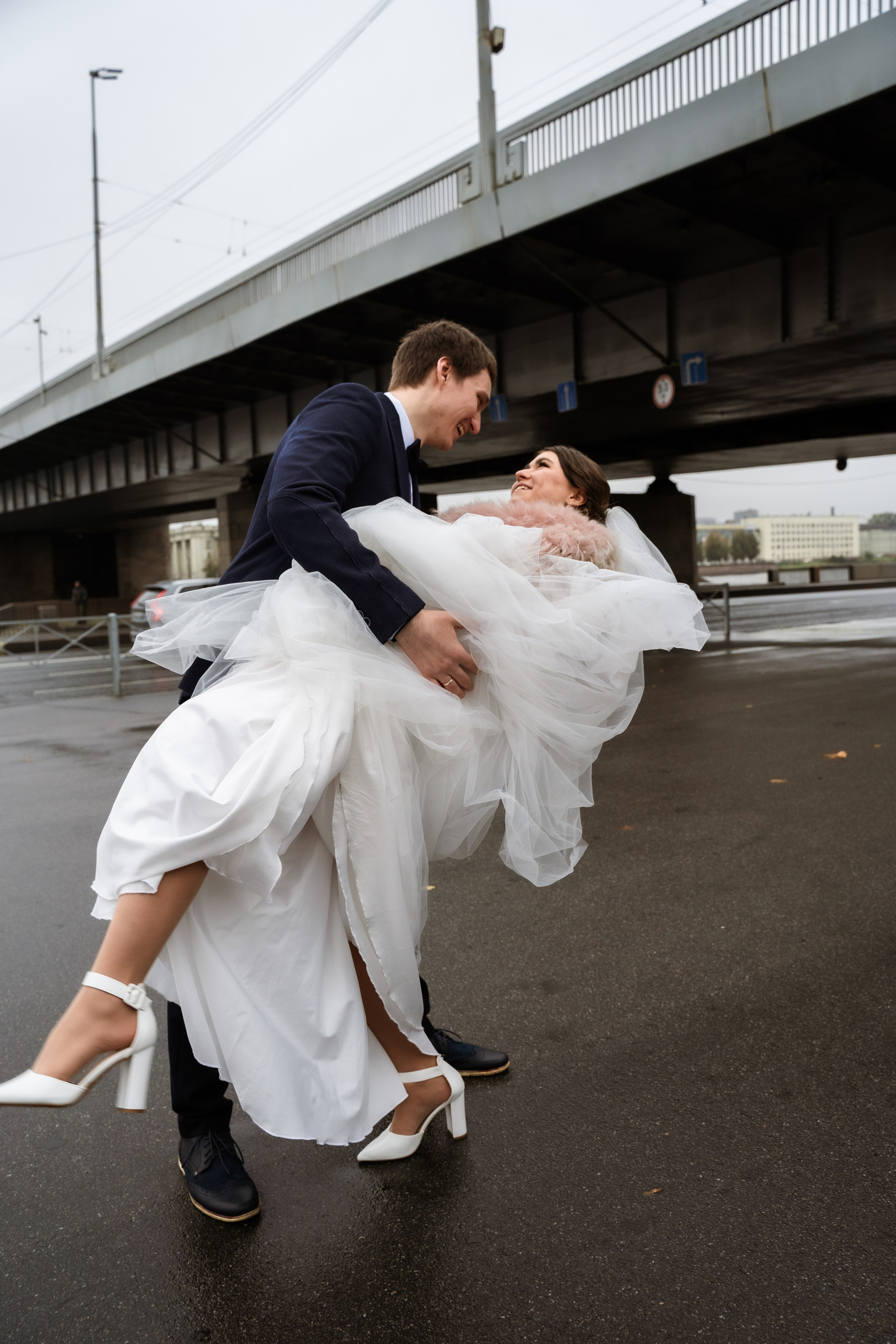 Свадебная съемка & Съемка Love story. Свадебный и семейный фотограф с Санкт-Петербурге Ольга Стрижакова