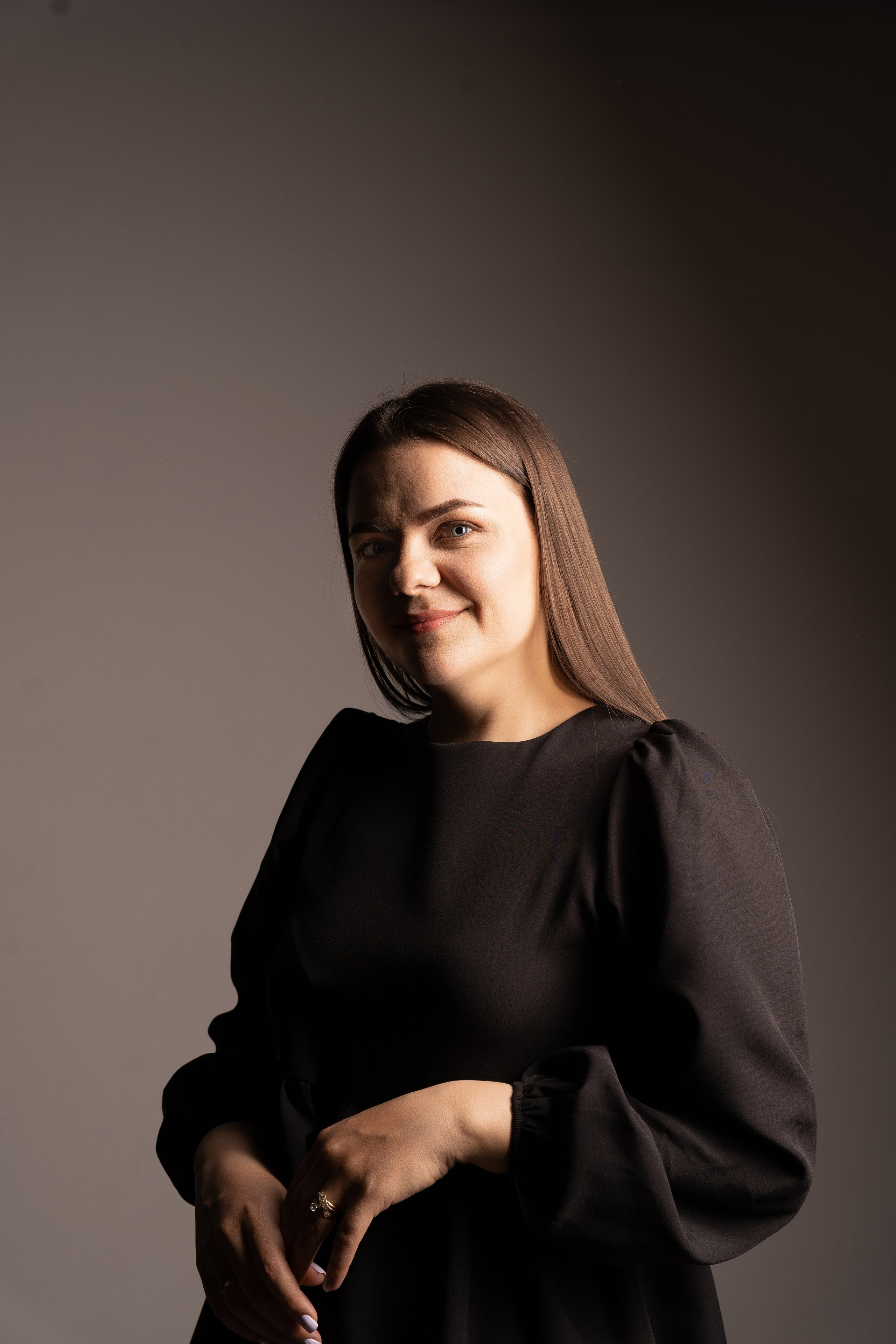 Юлия. Фотограф в Ульяновске Александра Григоровских