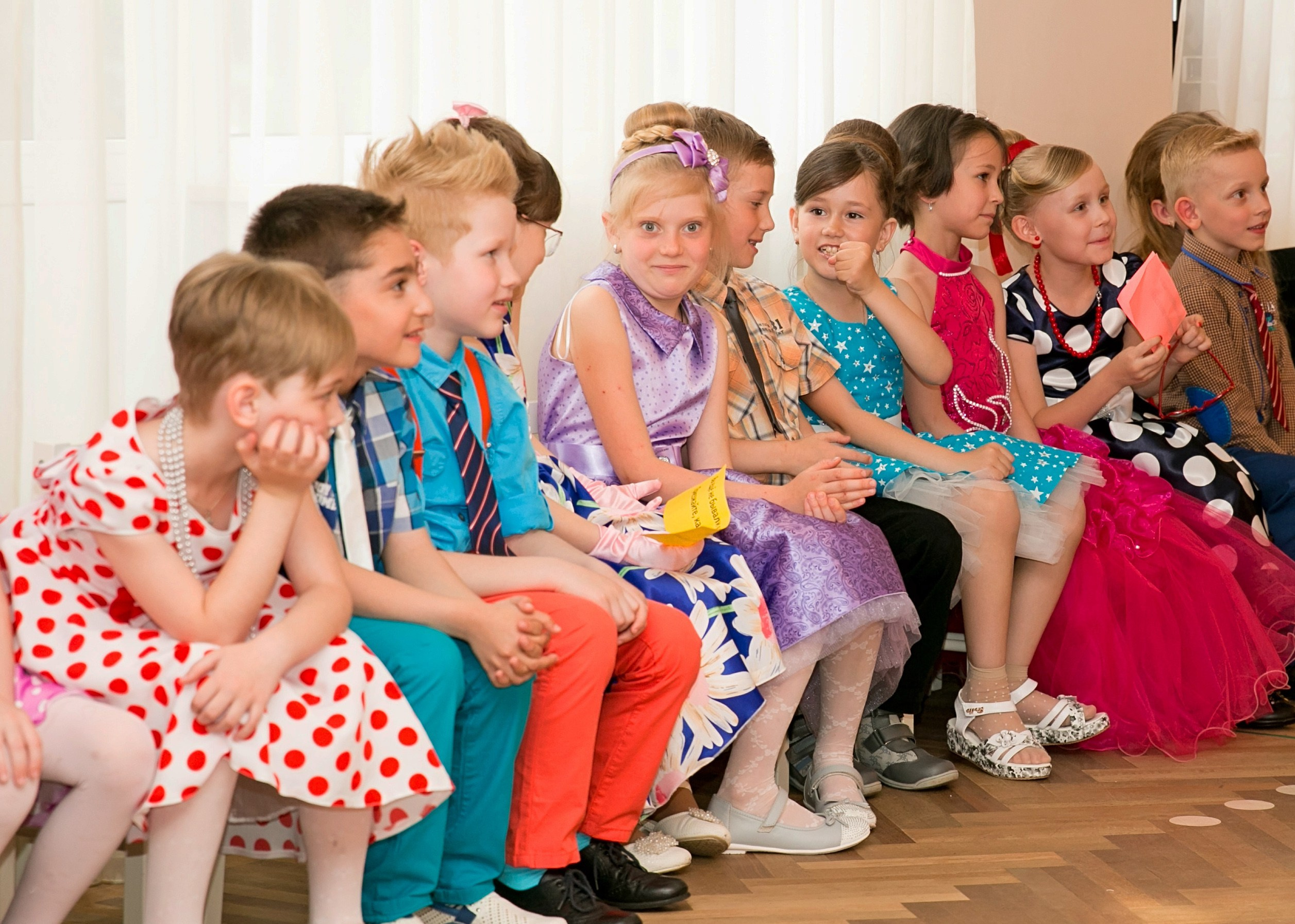 Выпускной стиляги. Семейный и детский фотограф в Нижнем Новгороде