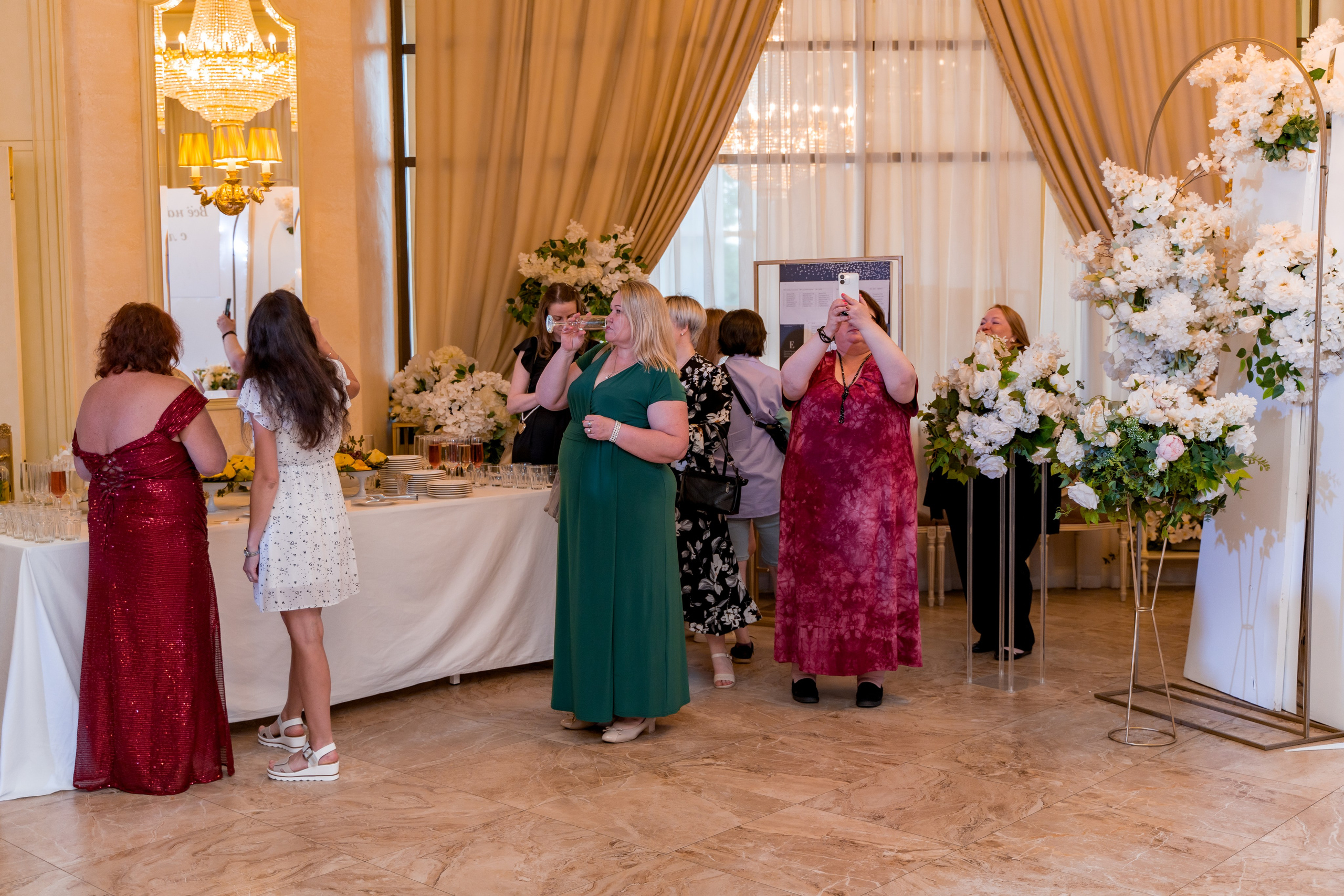 Корпоратив