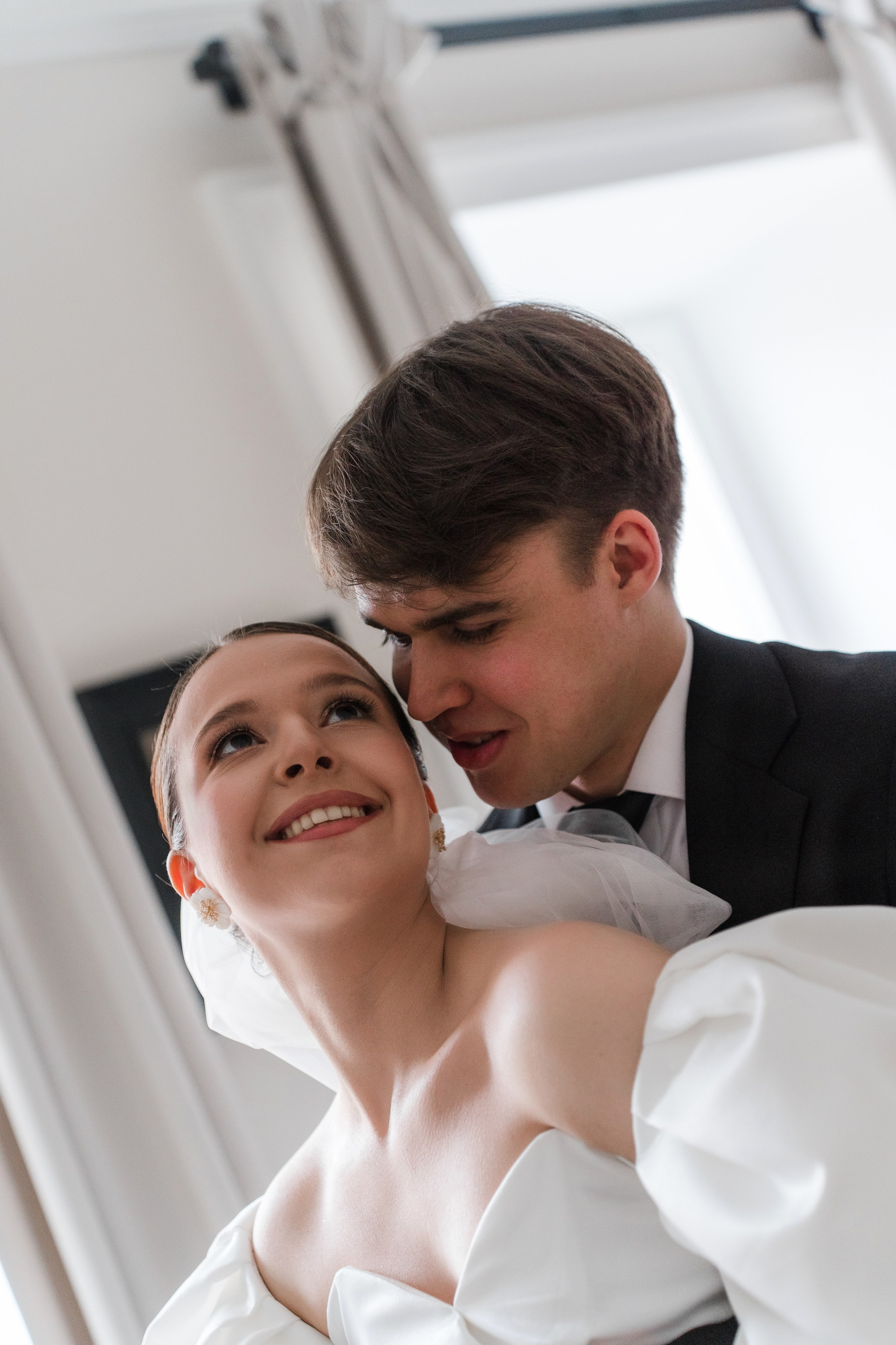 Анатолий + Ева