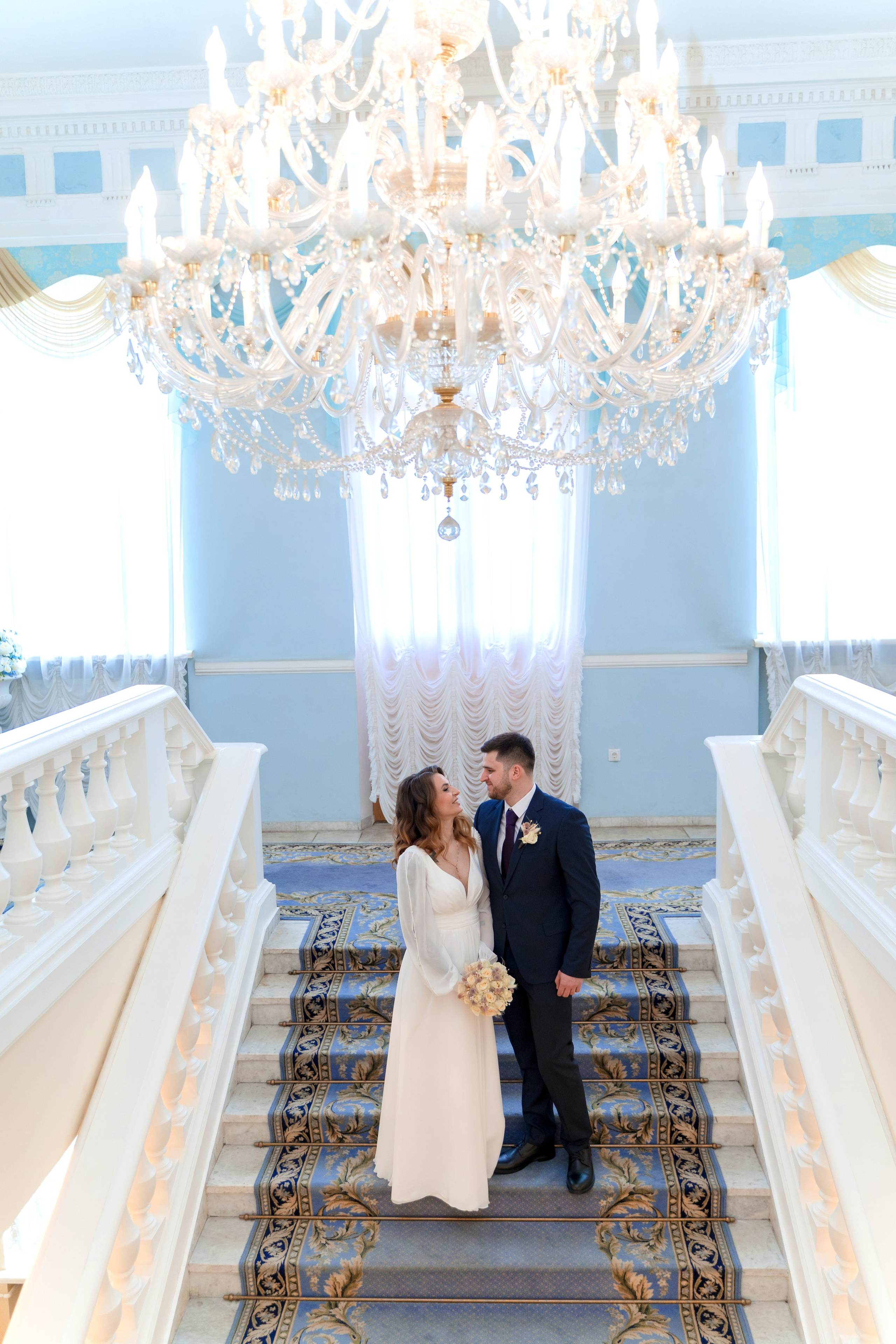 Роман + Анастасия