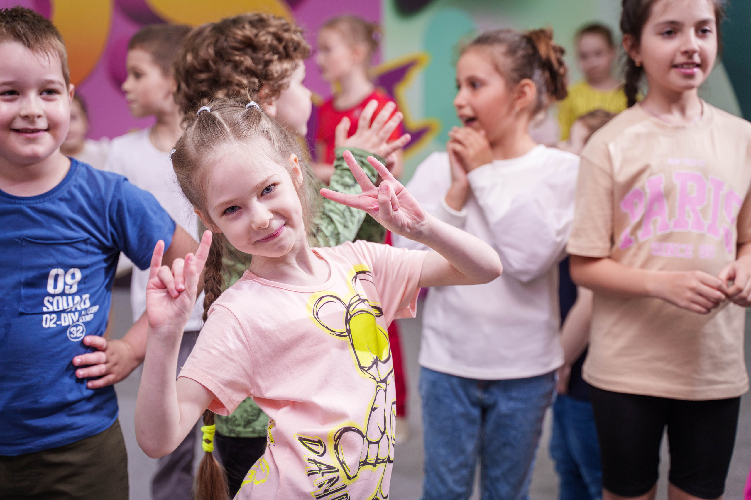 Фотограф на детские праздники. Свадебный и семейный фотограф в Новосибирске Данил Коротких
