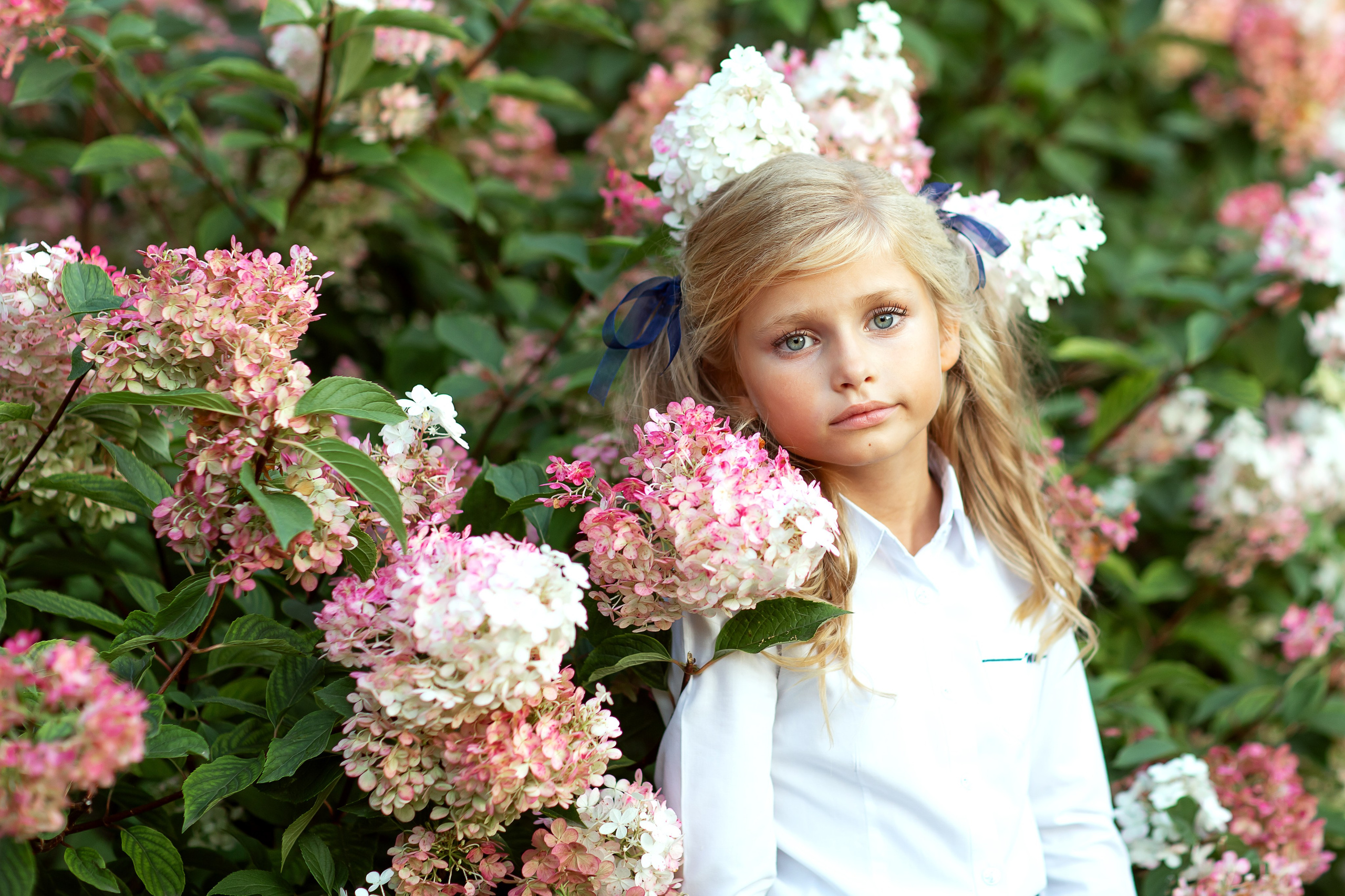 Съемка Алины к 1 сентября. Выпускные альбомы и школьный фотограф в Подольске, Троицке, Щербинке, Москве и Московской области