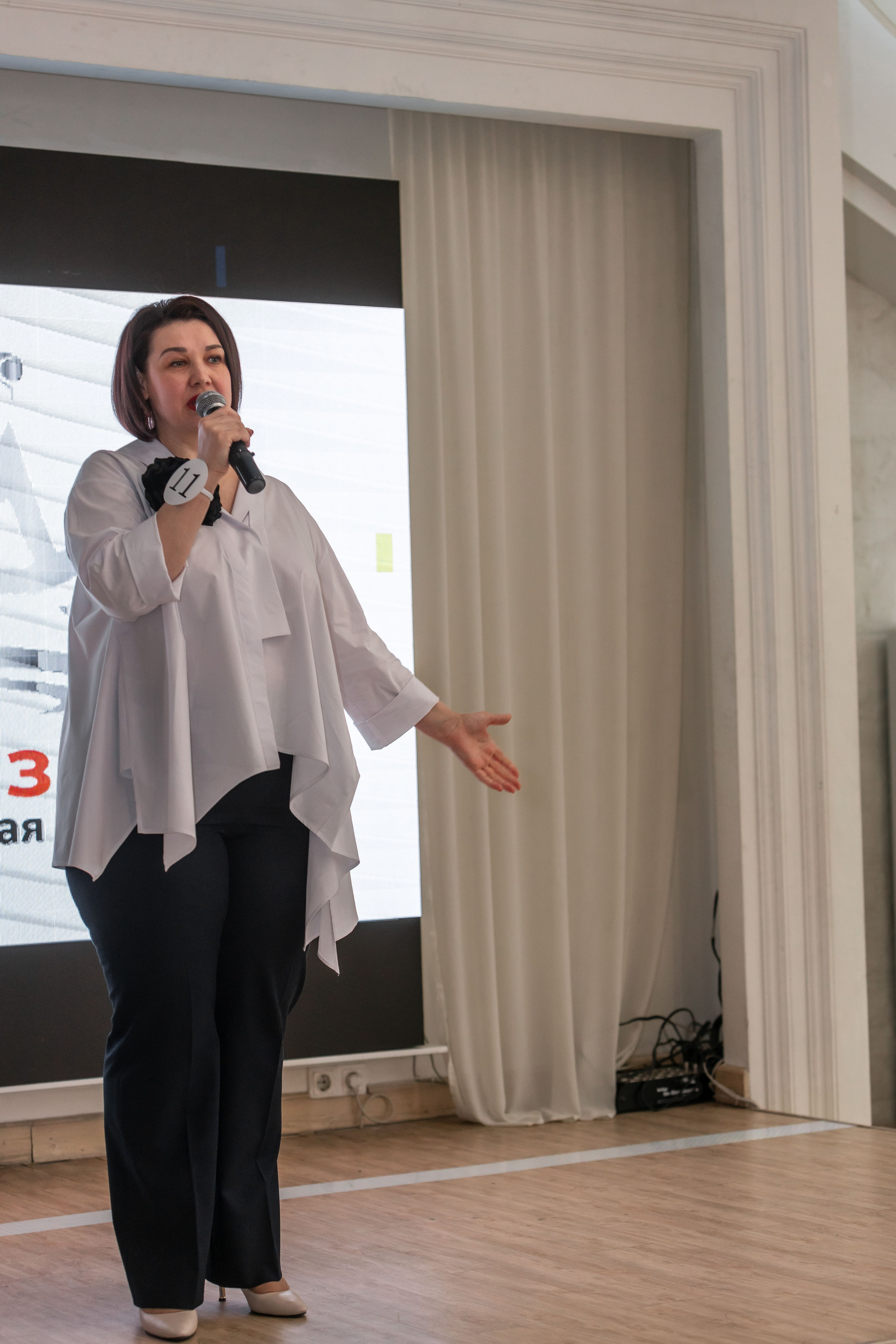 МИССИС БИЗНЕСС 2024. Репортажный фотограф в Новосибирске