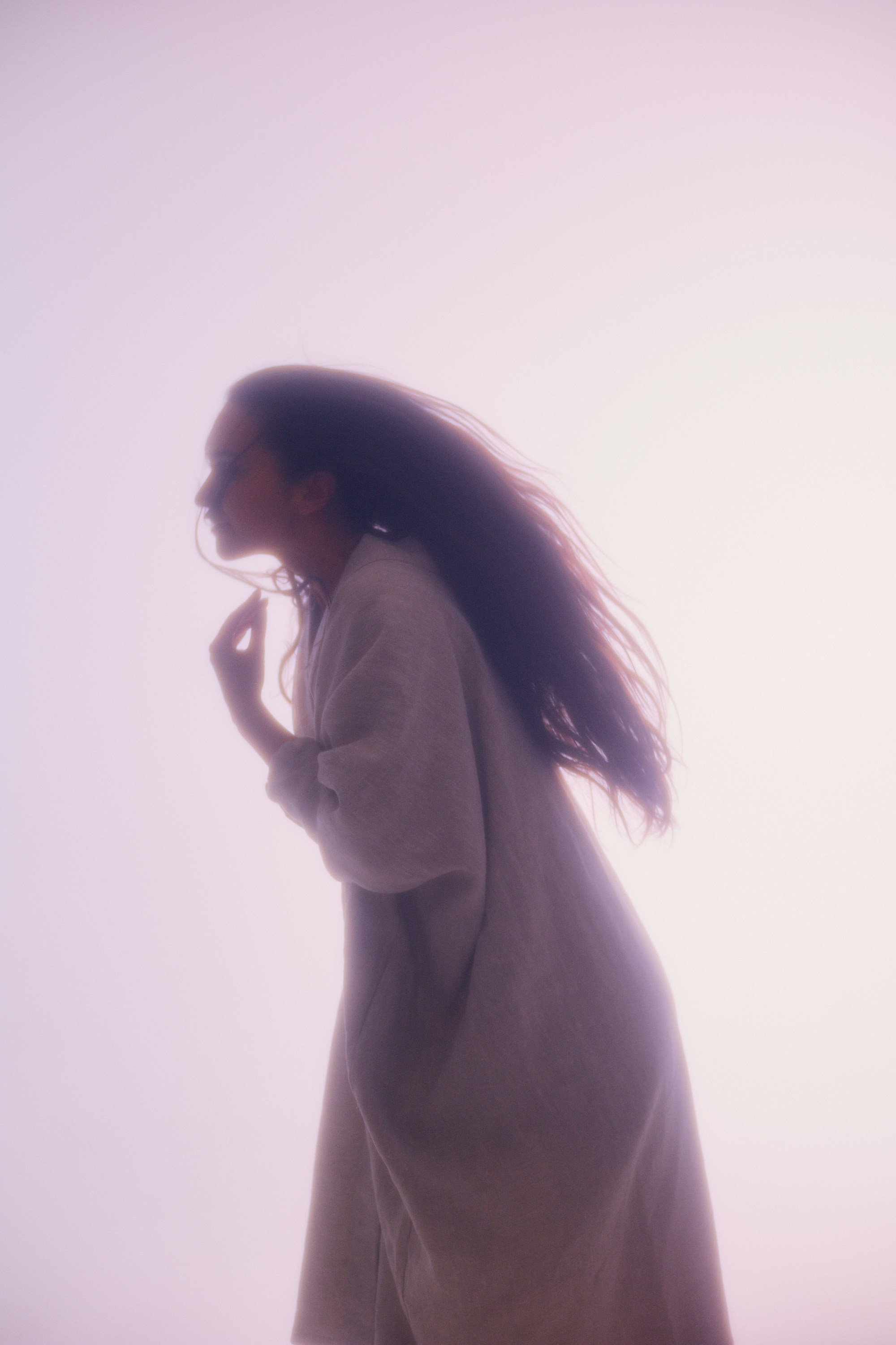 Силуэты. Фотохудожник Елена Криулина