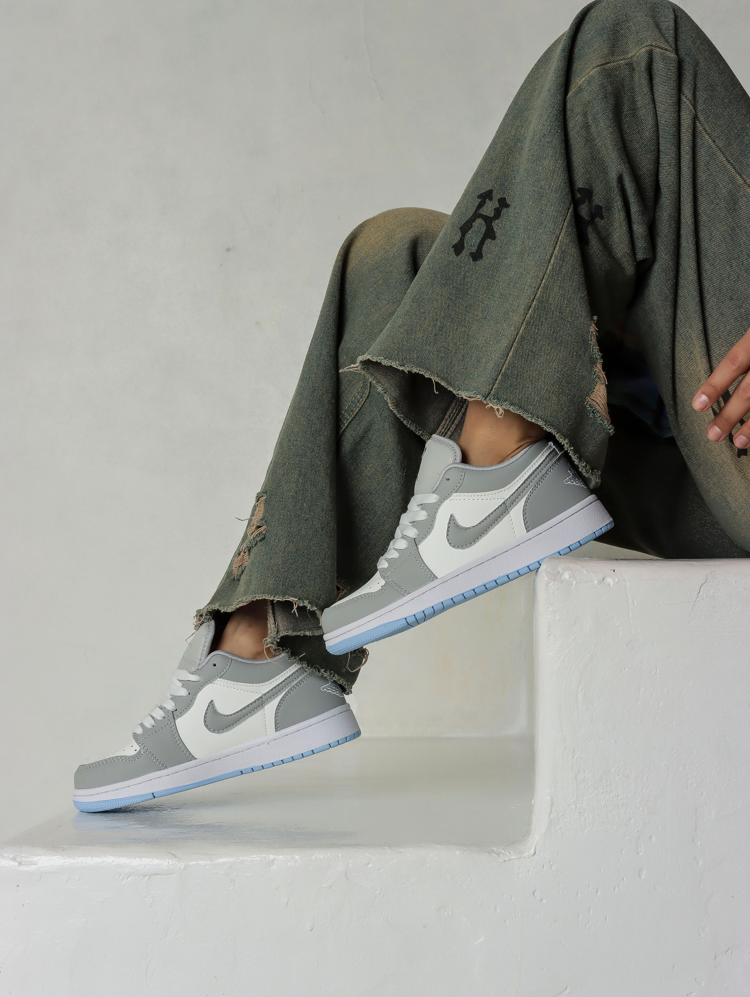 Портфолио. Kingdom DS