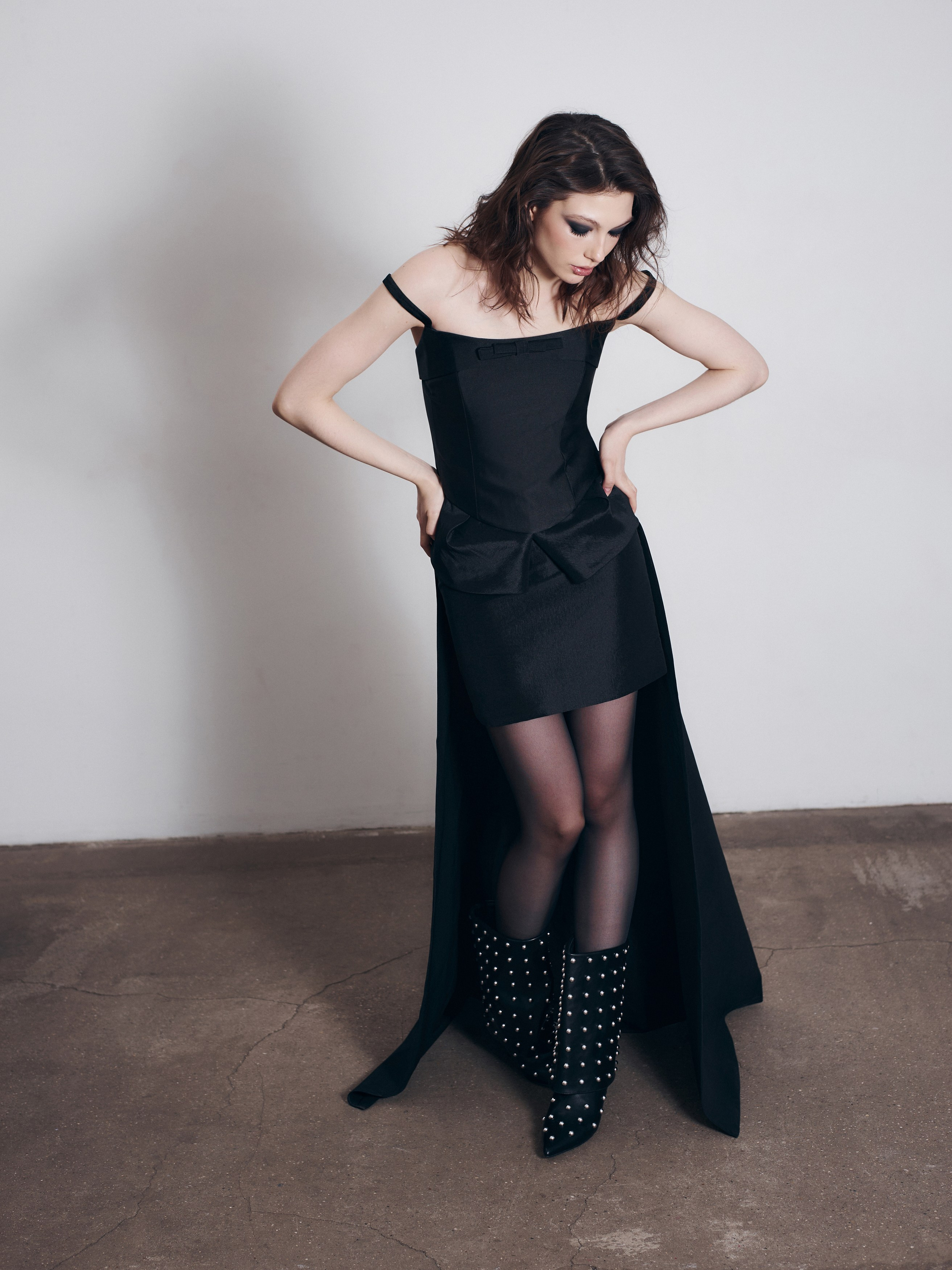 ㅤ. Fashion-фотограф & креативный продюсер