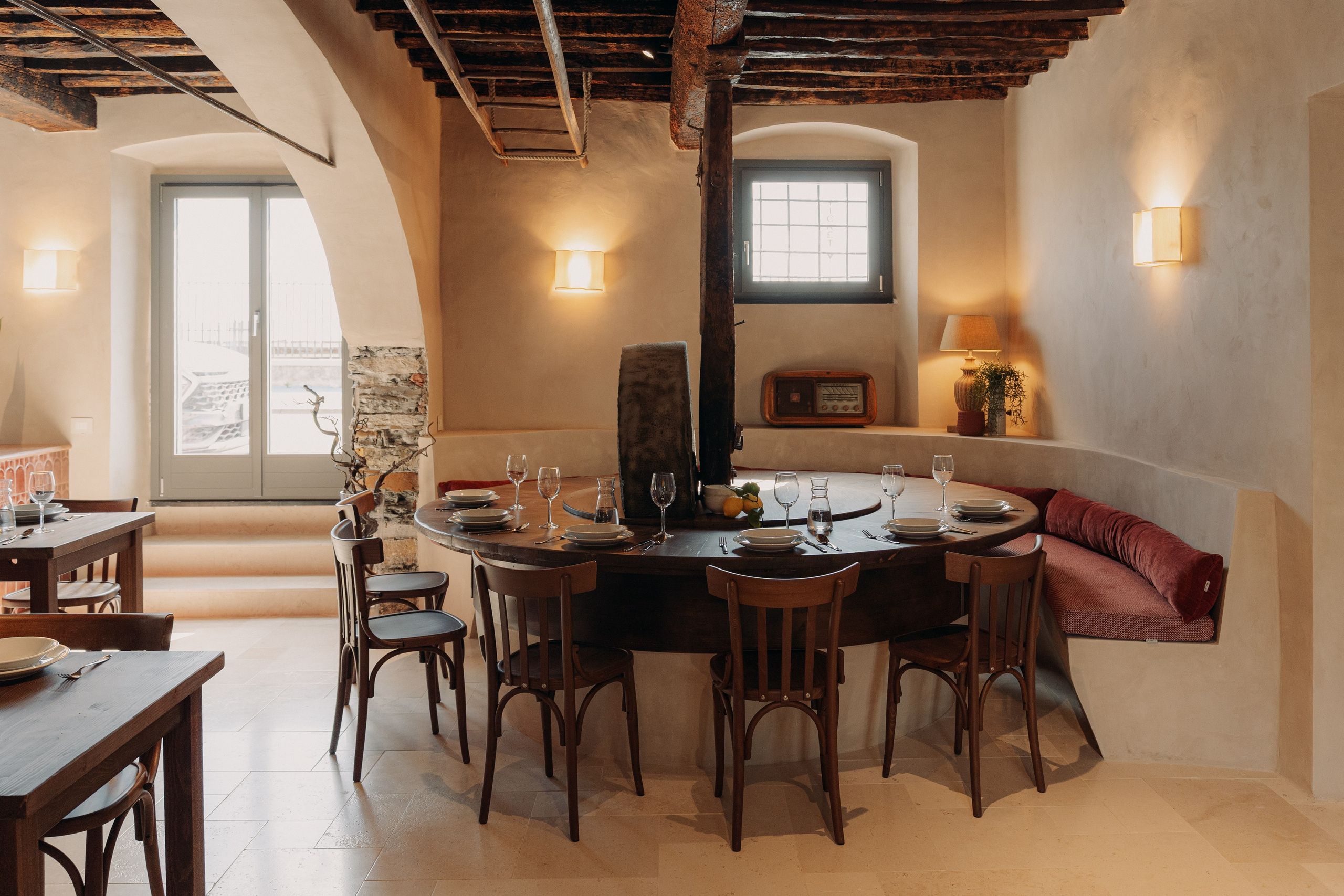 Forma Design | Chiavari