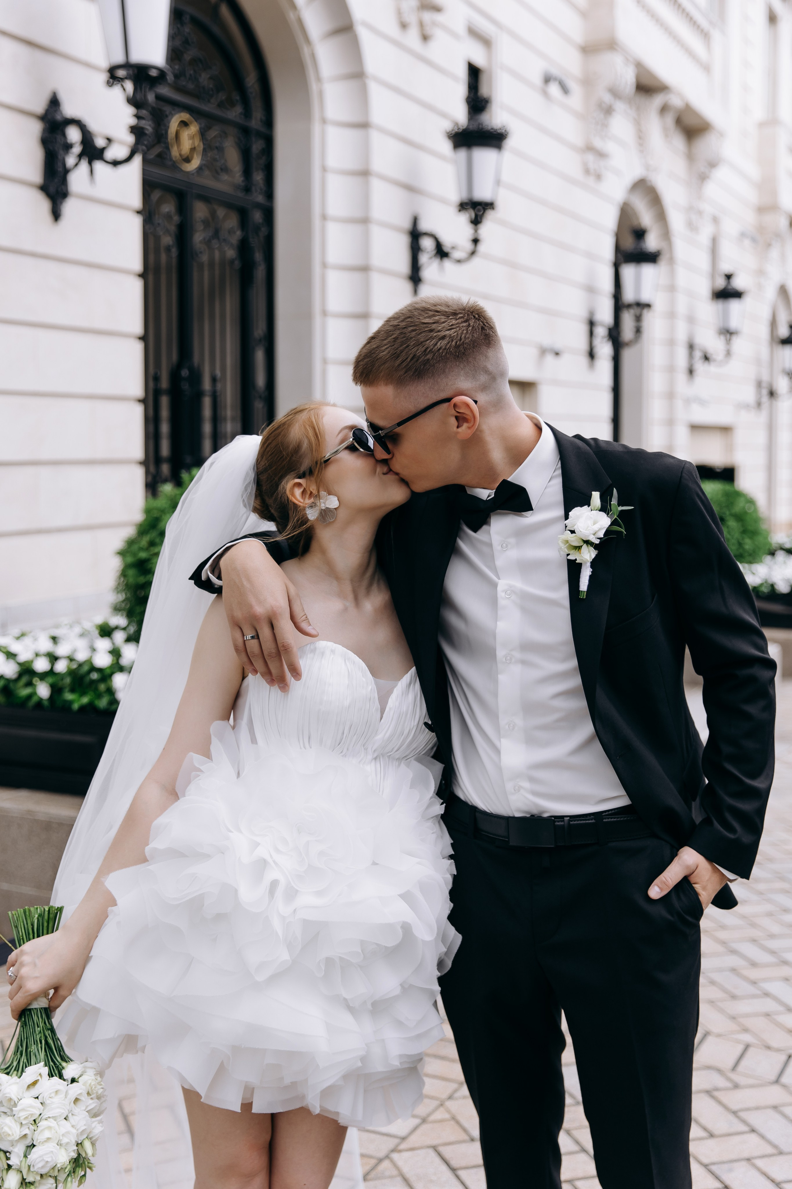 Никита+Елена. Свадебный и семейный фотограф в Москве Андрасюк Елена