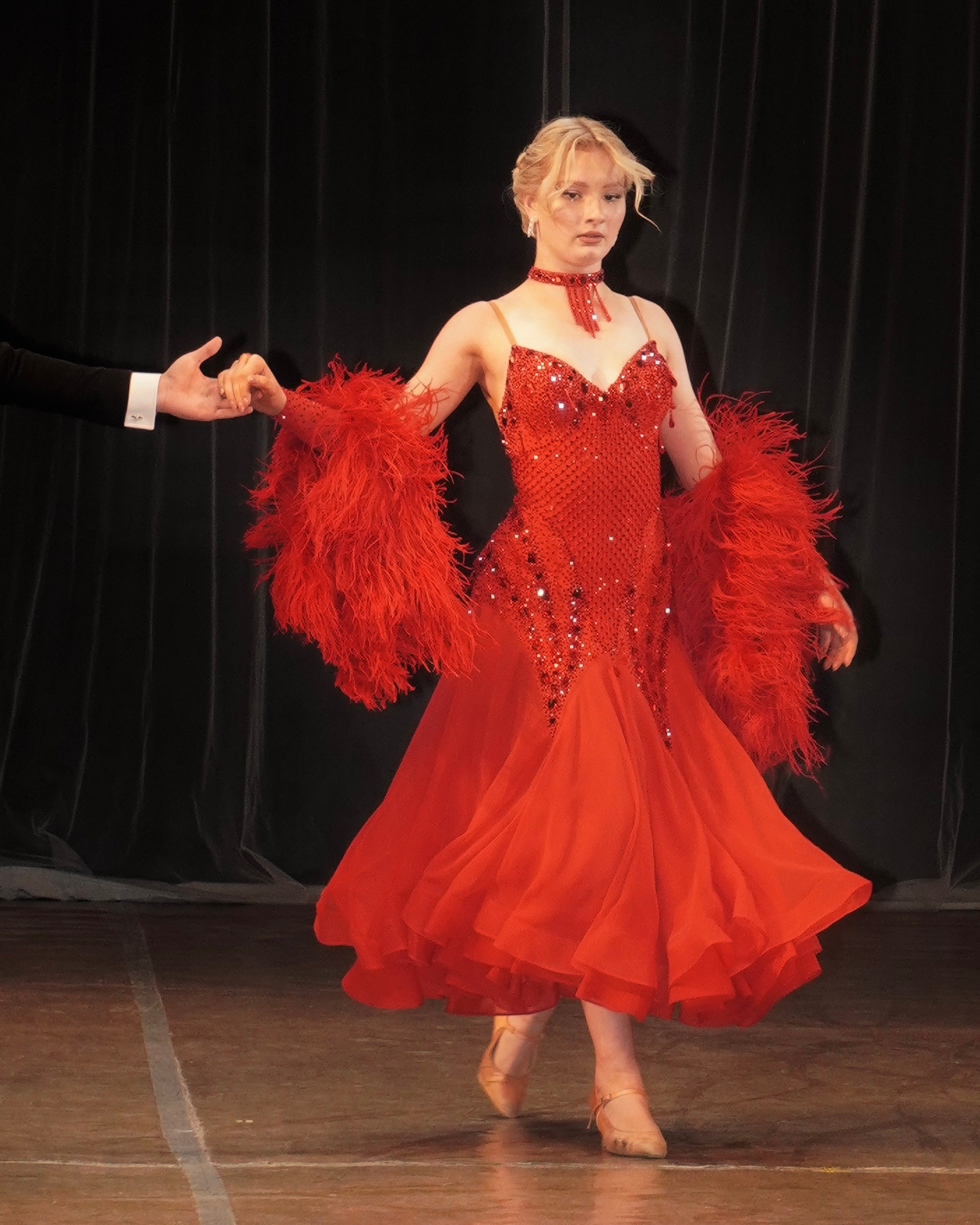 Репортажи. ALIZHURR