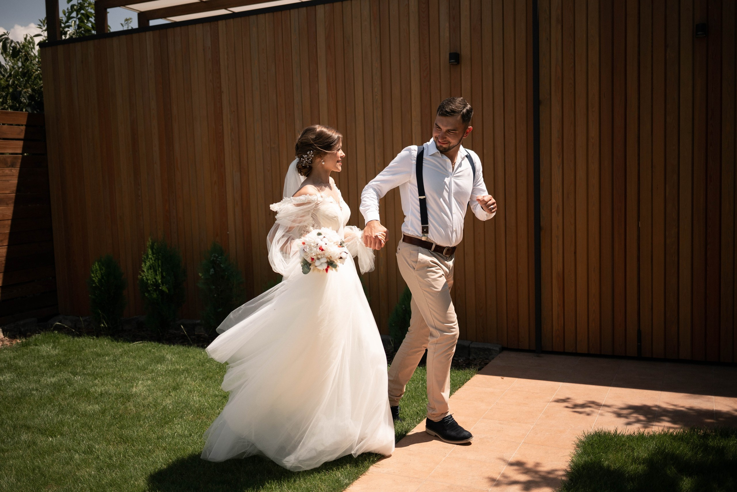 V&D. Семейный фотограф в Севастополе и Симферополе Александра Чистякова