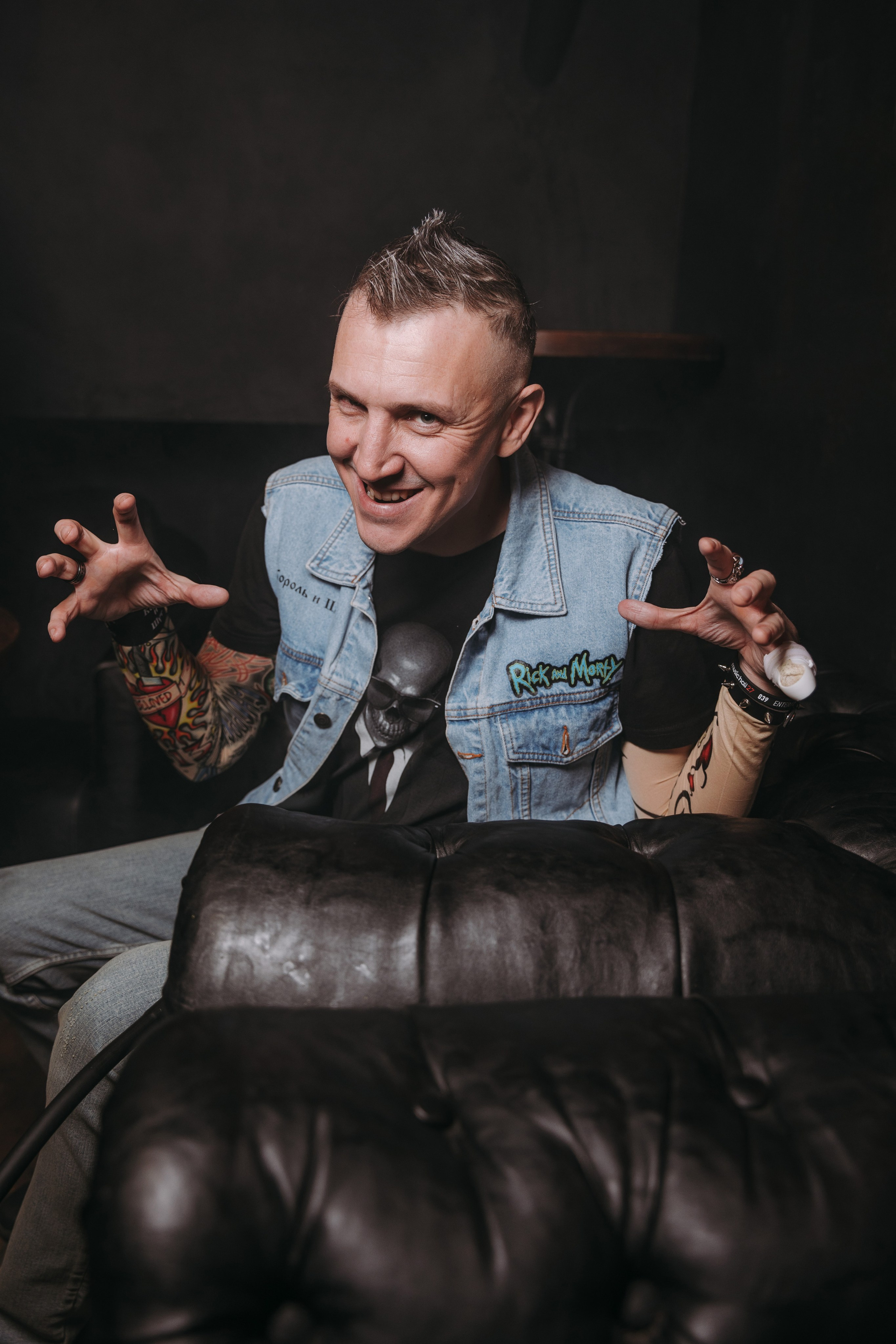 Съемки. Свадебный и семейный фотограф в Уфе Руслан Миргаляов