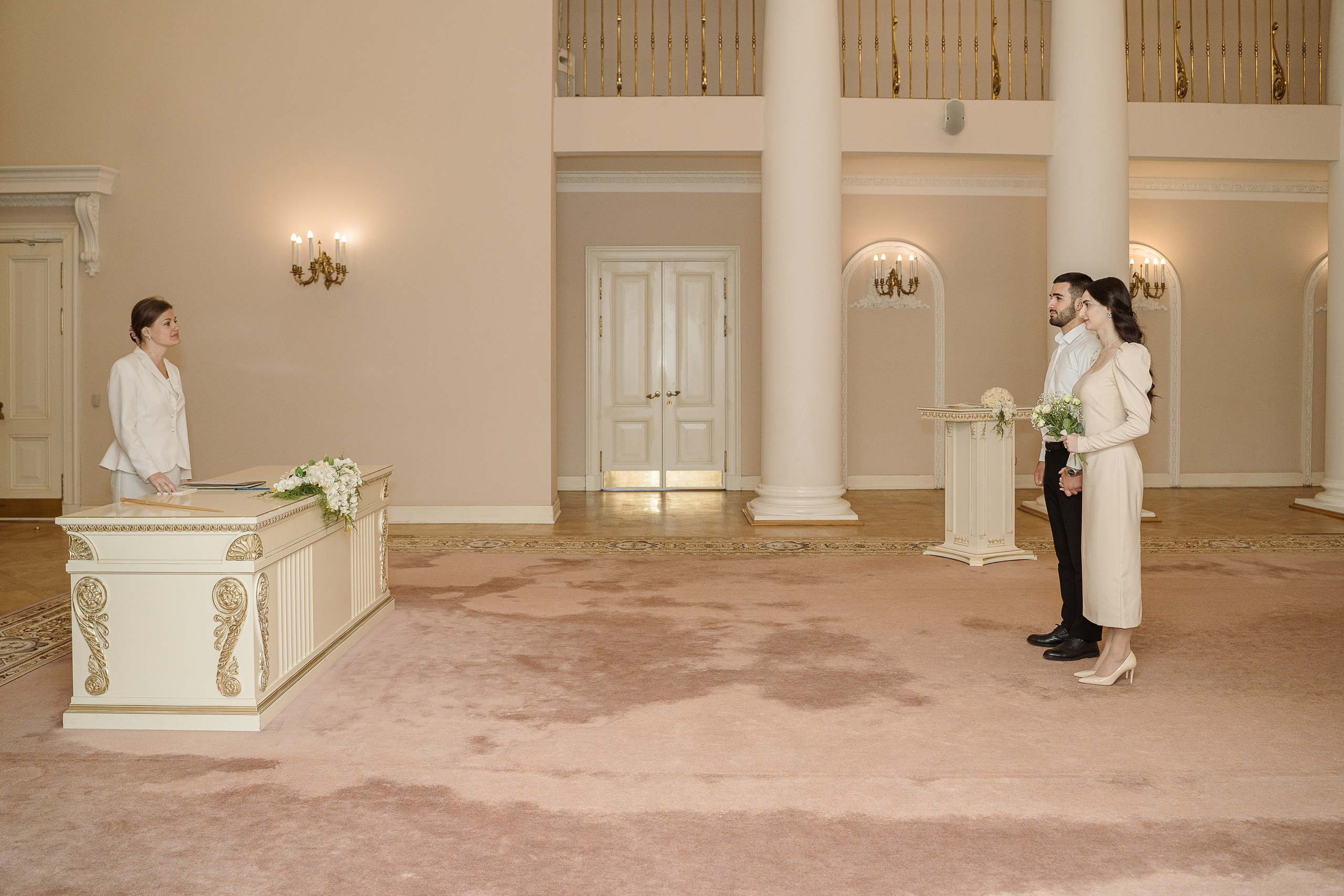 Маис и Юля. Свадебный и семейный фотограф в Пушкине и Санкт-Петербурге Мария Филиппова