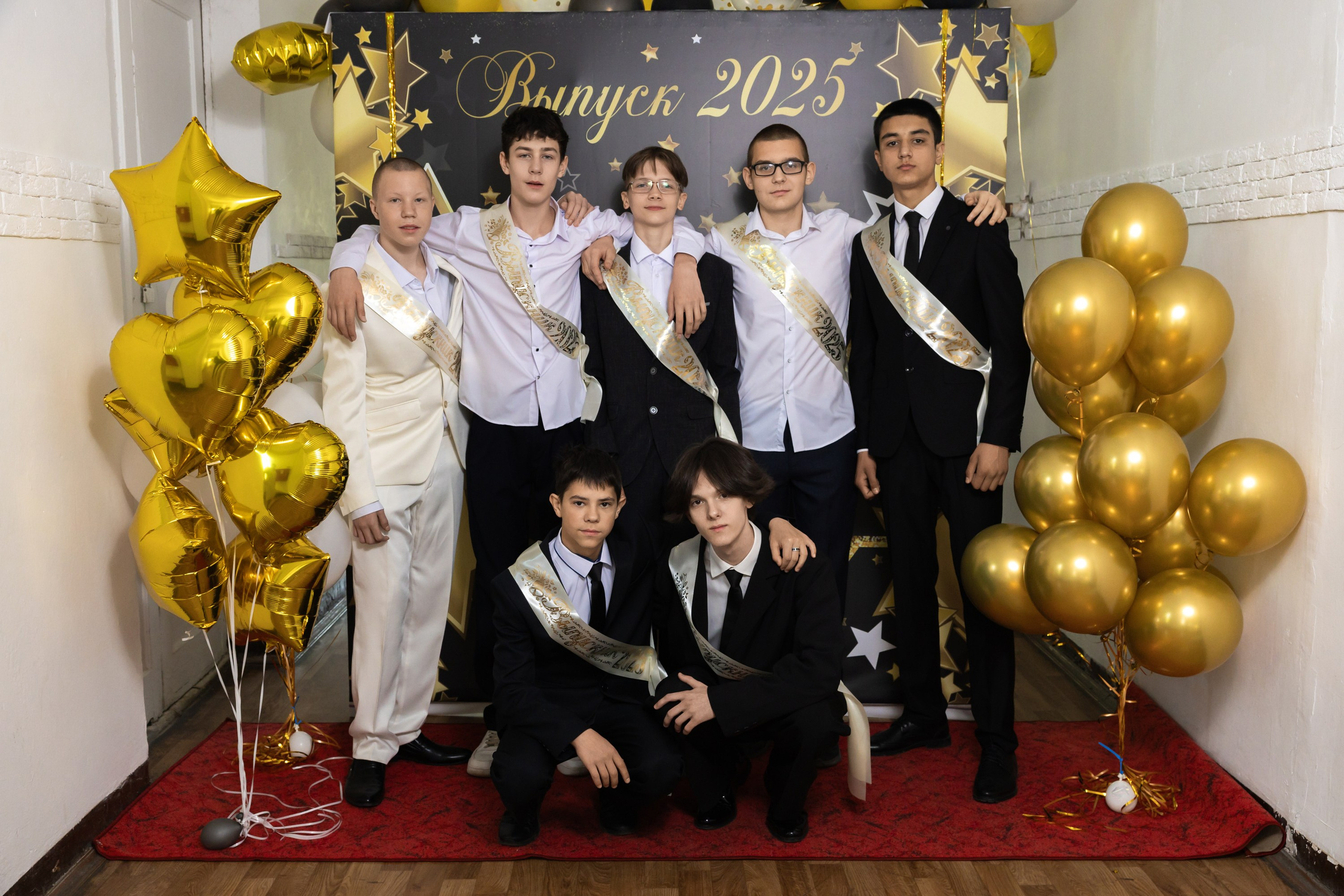 Концерты, выступления, выпускные, юбилеи. Репортажный, семейный, школьный фотограф в Иванове Инна Крылова