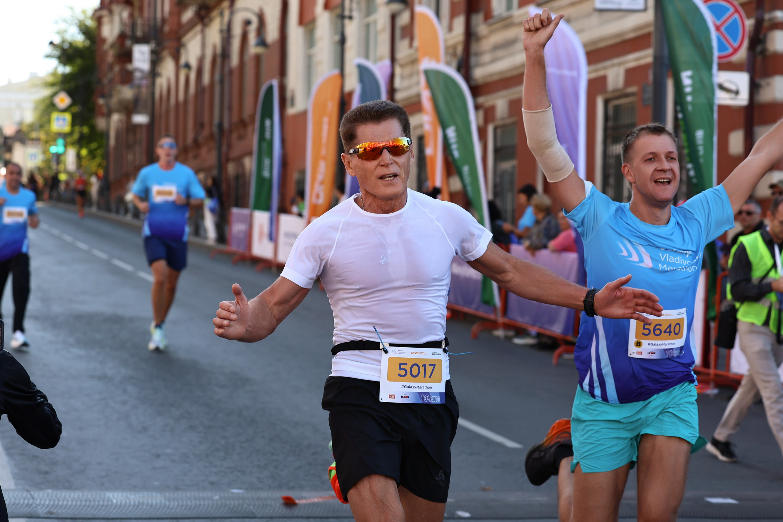 СПОРТ и ЦИРК. Портретный, свадебный, репортажный фотограф во Владивостоке Юлиана Джули Фокс