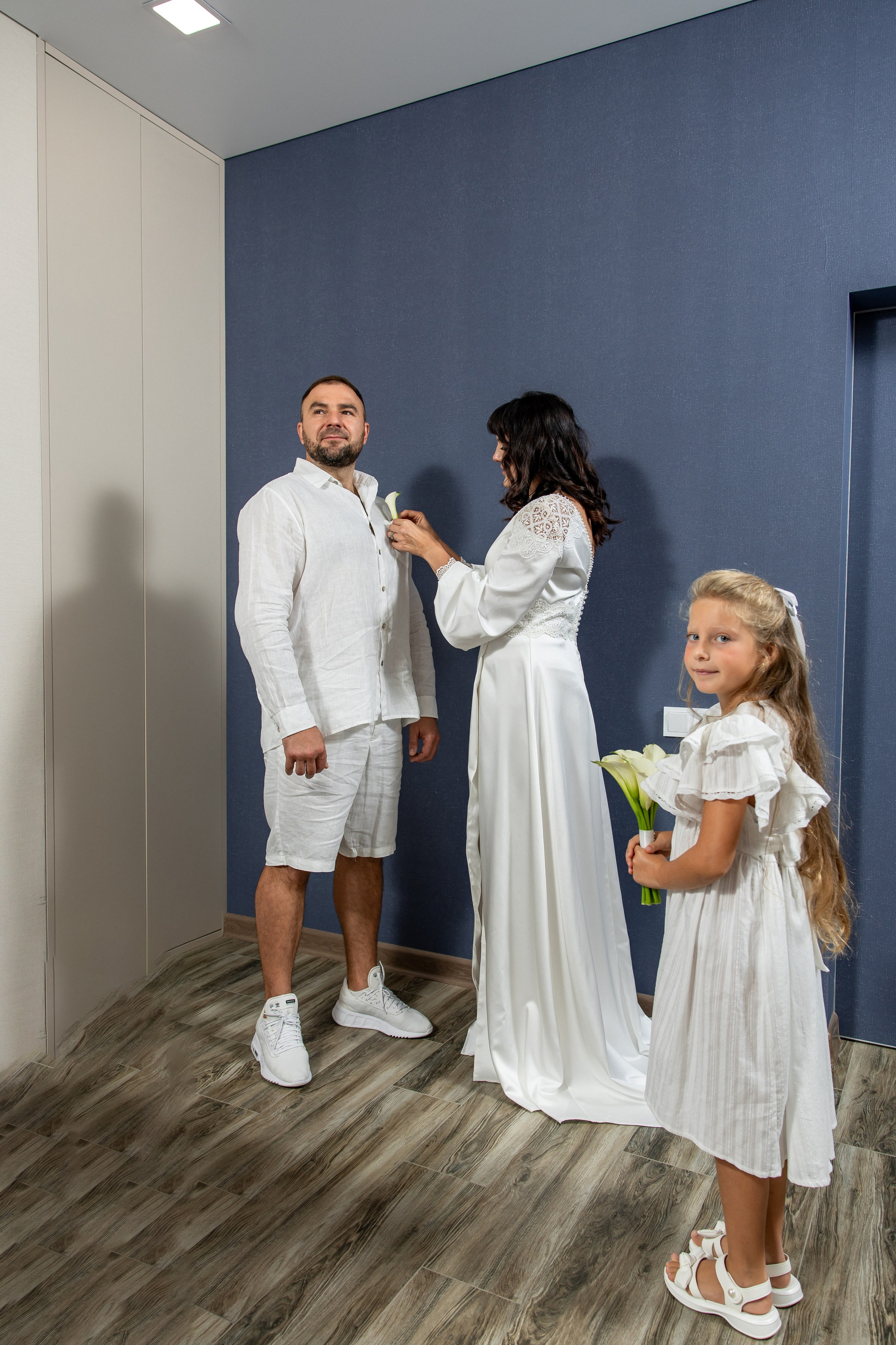 Лена и Сергей. Семейный и свадебный фотограф в Геленджике Михаил Шматов