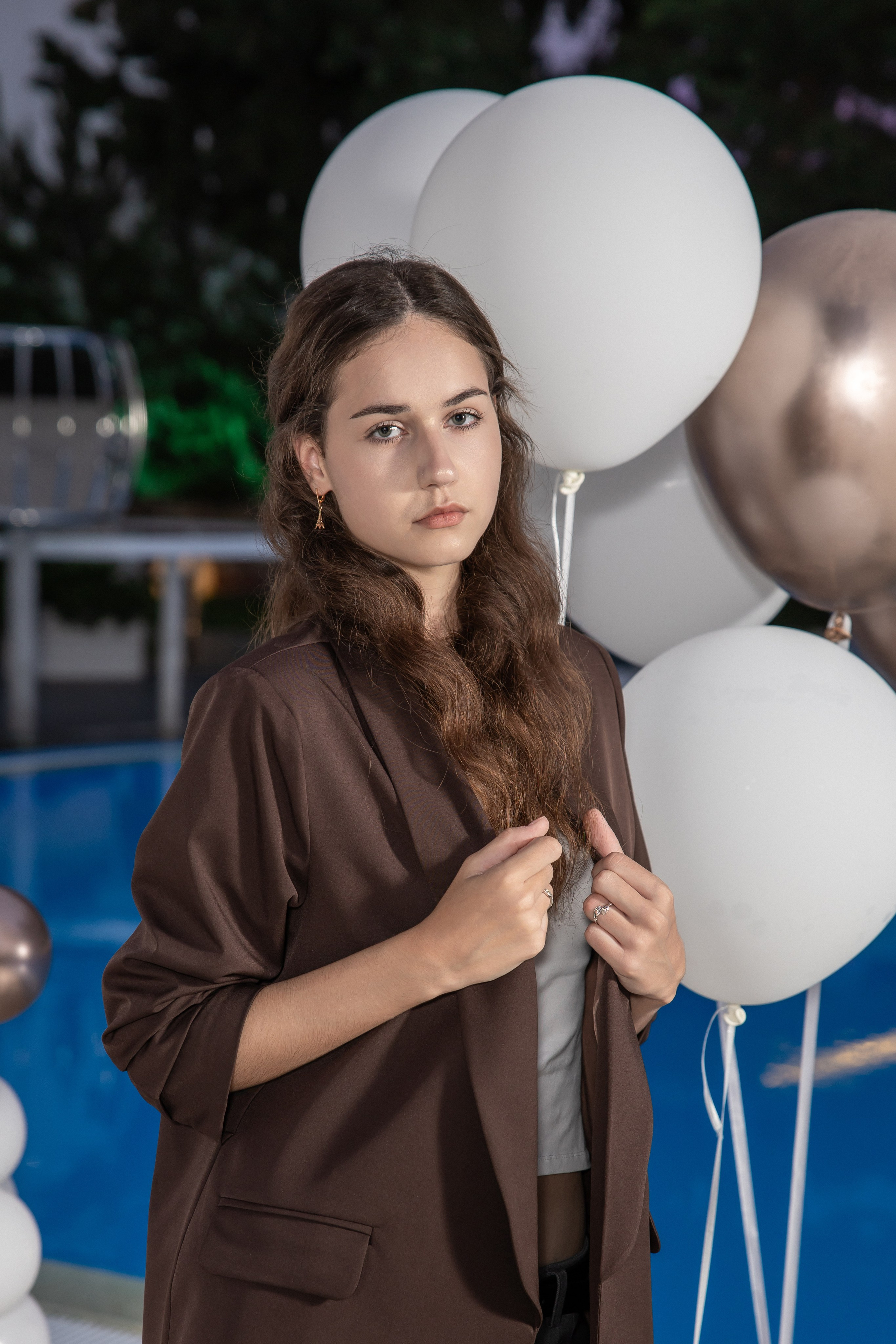 Выпускной 3 школа 25 год. Семейный и свадебный фотограф в Геленджике Михаил Шматов