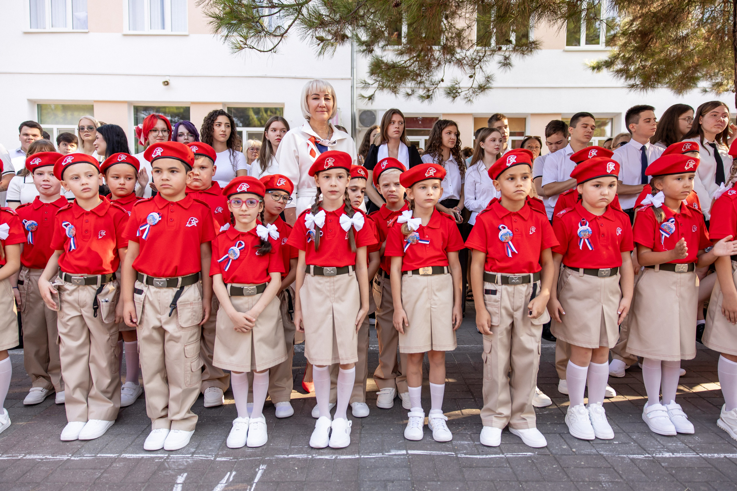 1 сентября 25 год. Семейный и свадебный фотограф в Геленджике Михаил Шматов