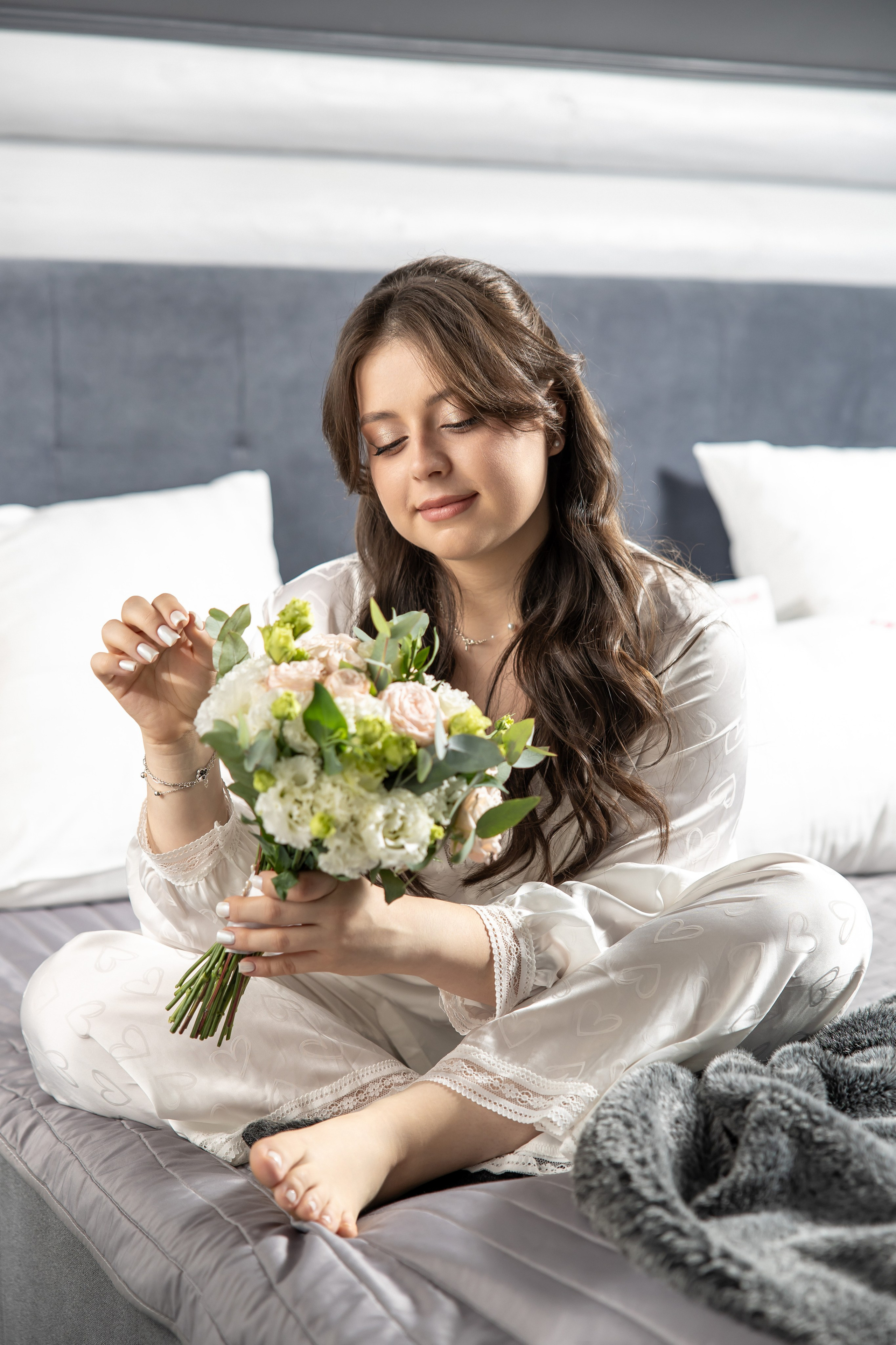 Миша и Мелина 27.09.25. Семейный и свадебный фотограф в Геленджике Михаил Шматов