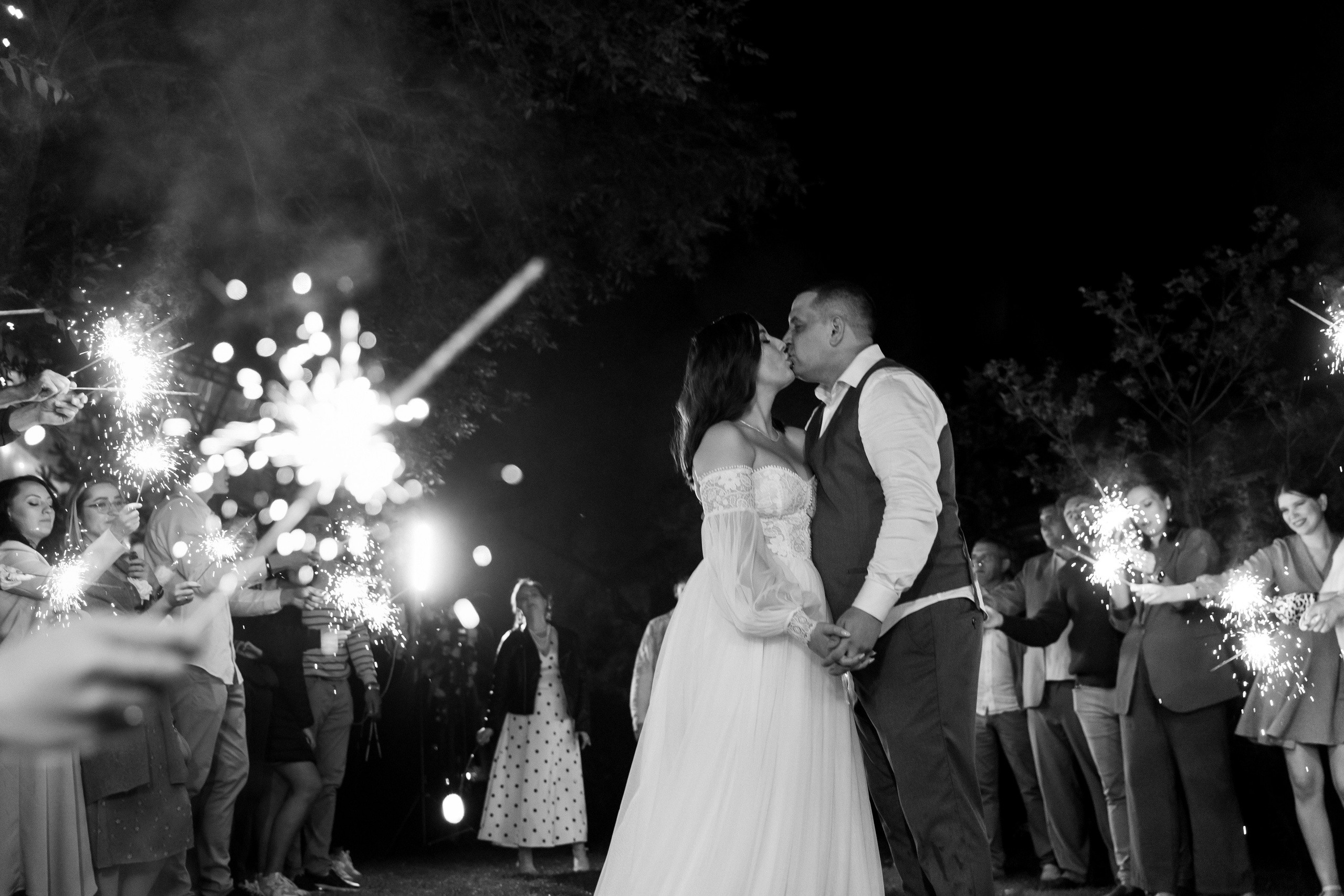 Максим и Екатерина. Фотограф в Красноярске