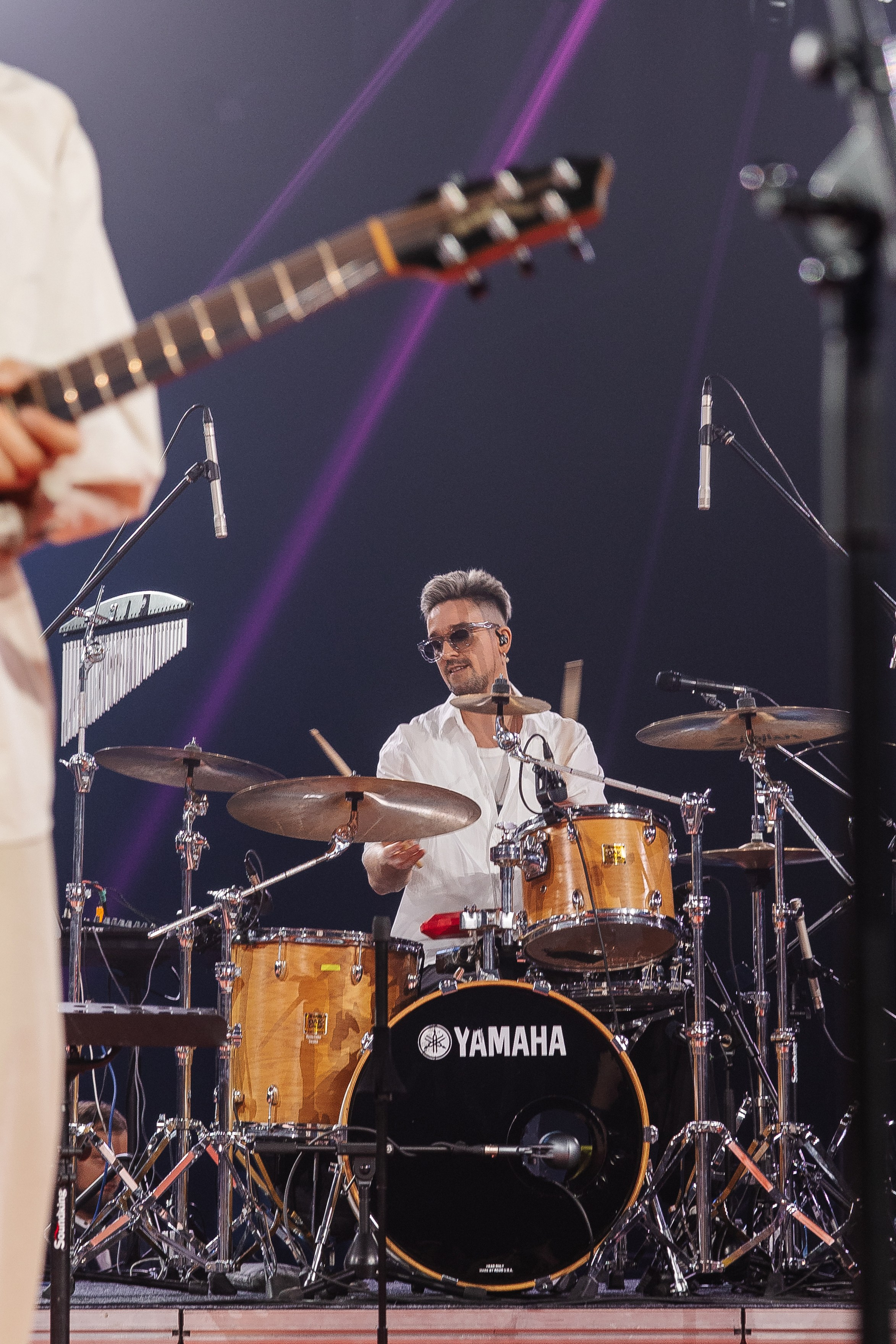 АЛЬФА КОНФА. Фотограф в Красноярске