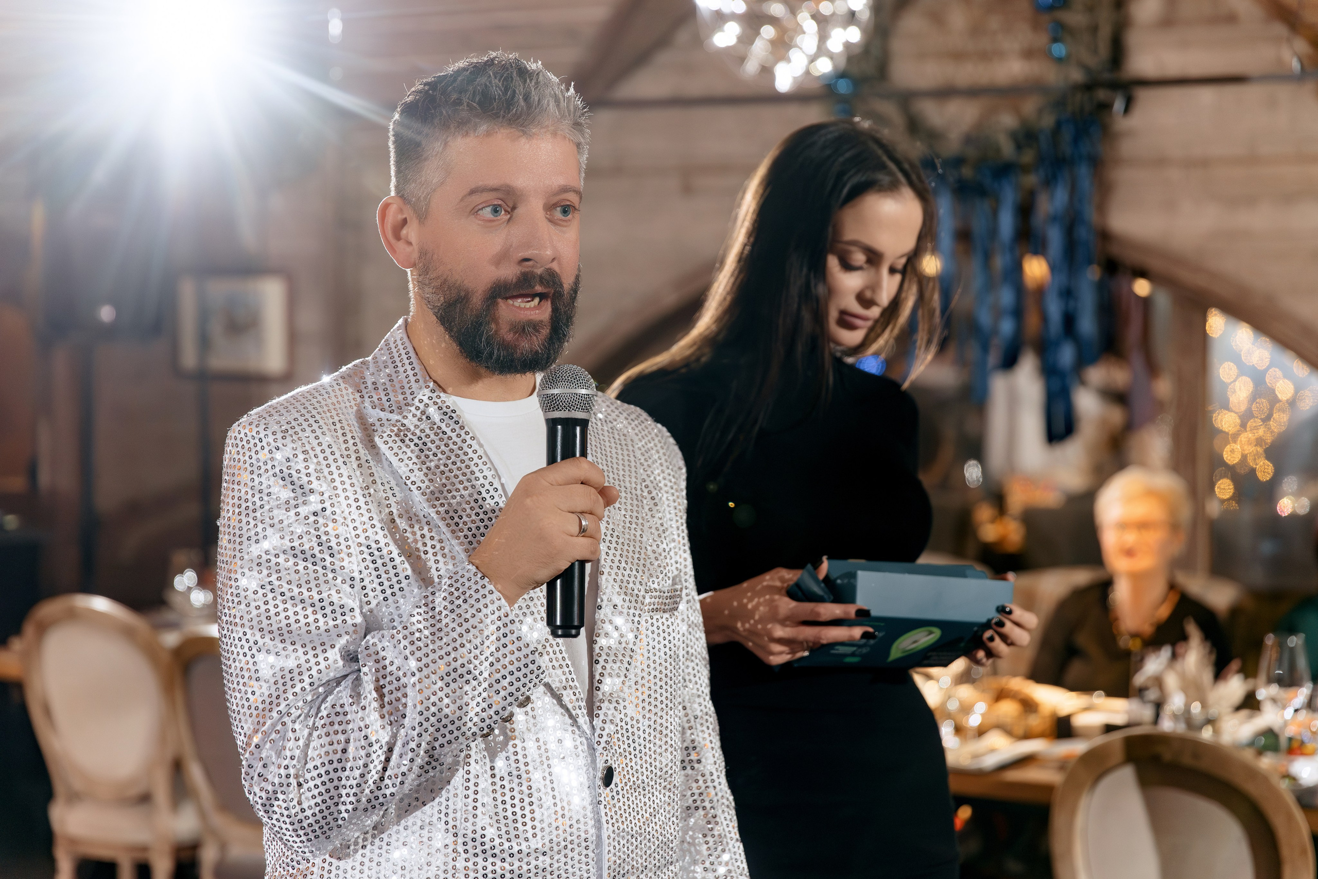 COLLA GEN. Фотограф в Красноярске