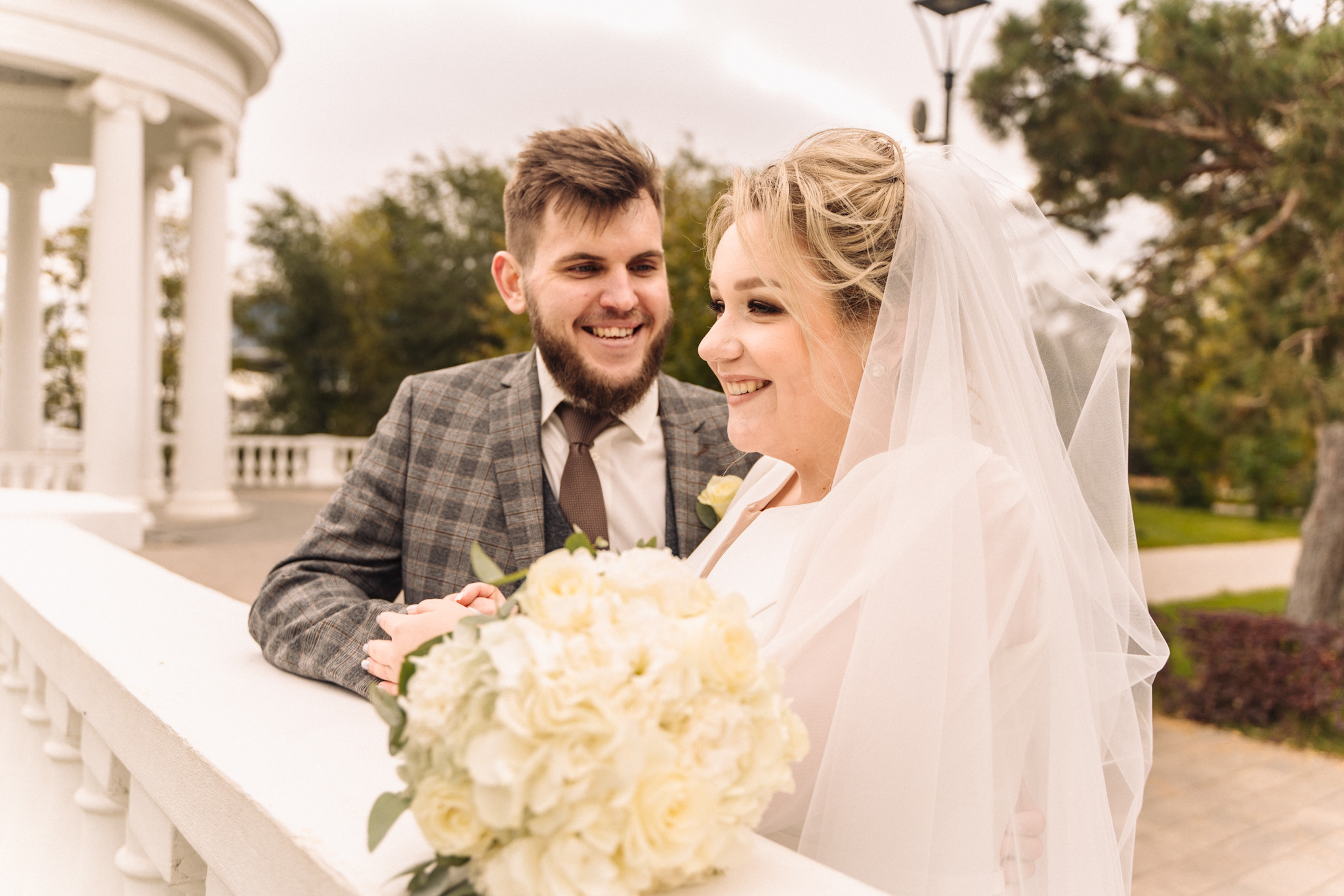 Ирина и Дмитрий. Ваш личный фотограф в Волгограде и области