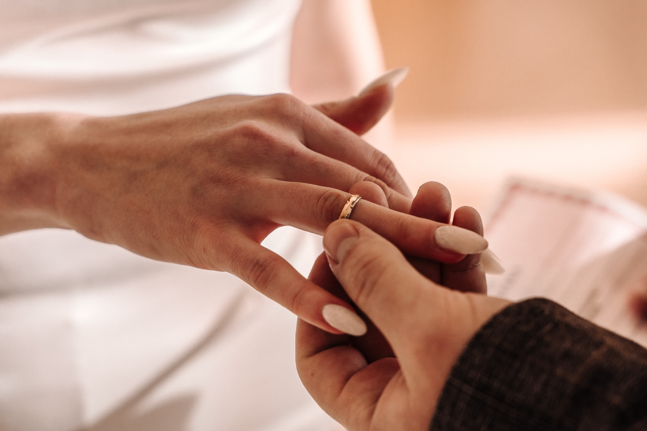 Юлия и Руслан. Ваш личный фотограф в Волгограде и области