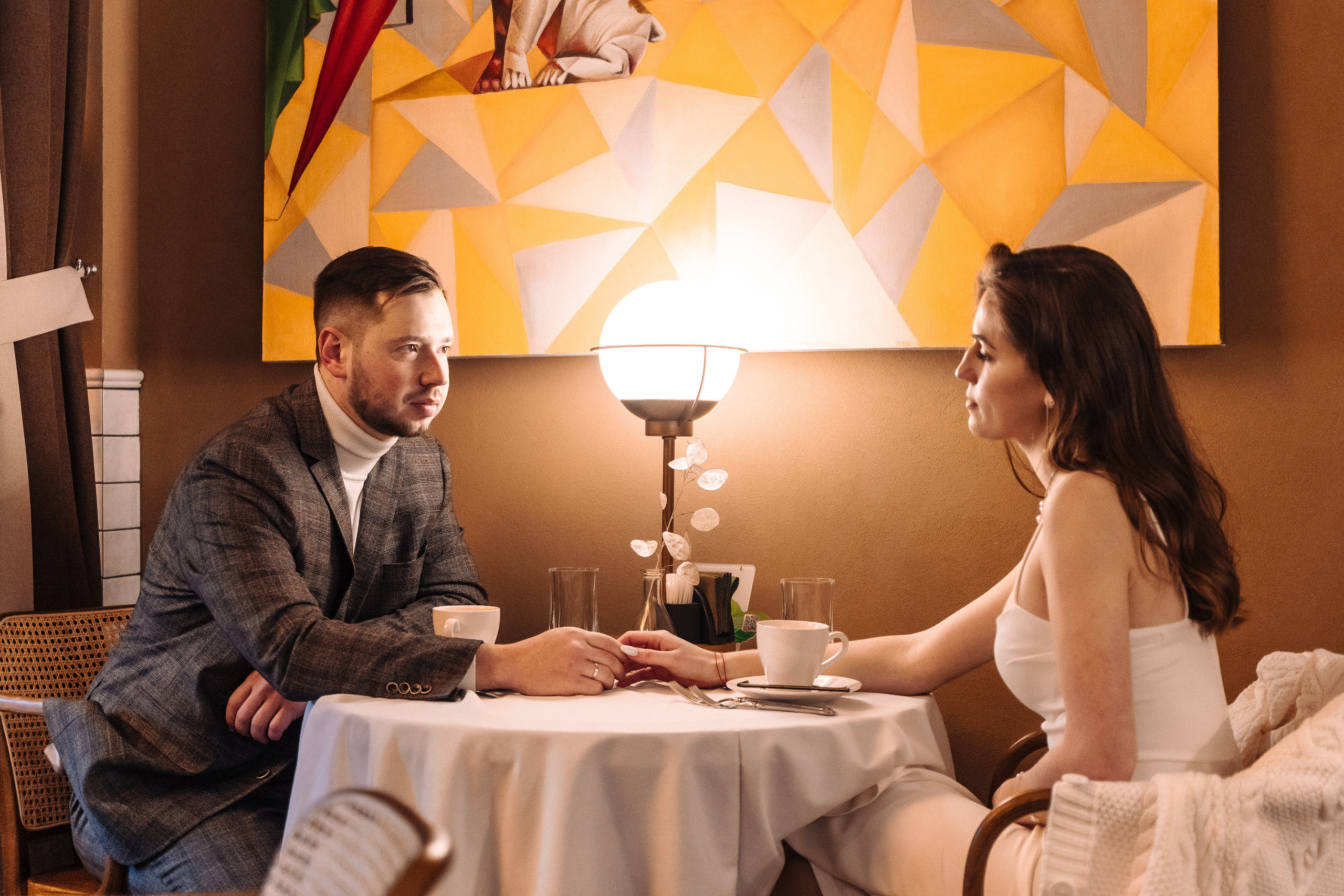 Юлия и Руслан. Ваш личный фотограф в Волгограде и области