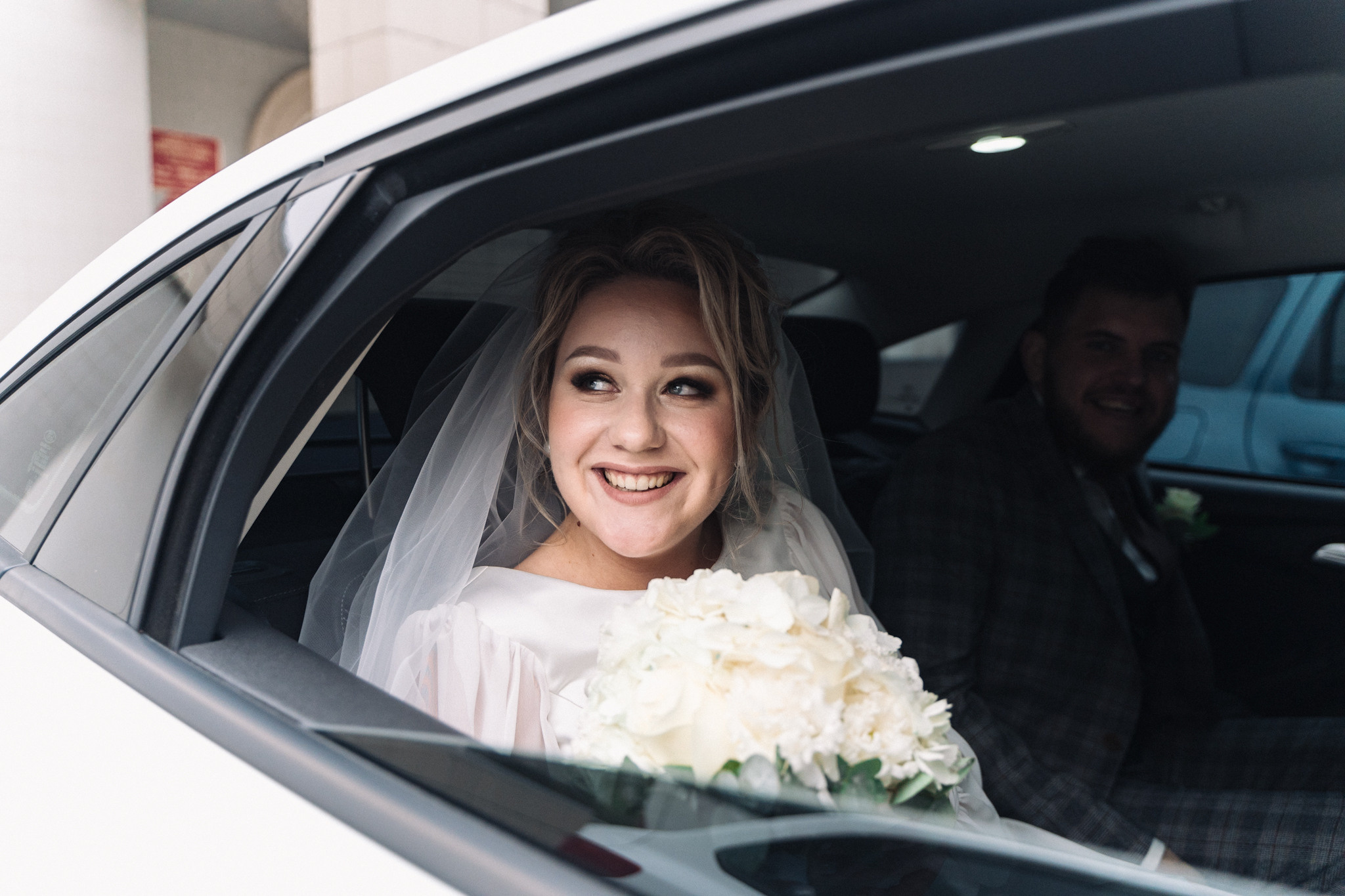 Ирина и Дмитрий. Ваш личный фотограф в Волгограде и области