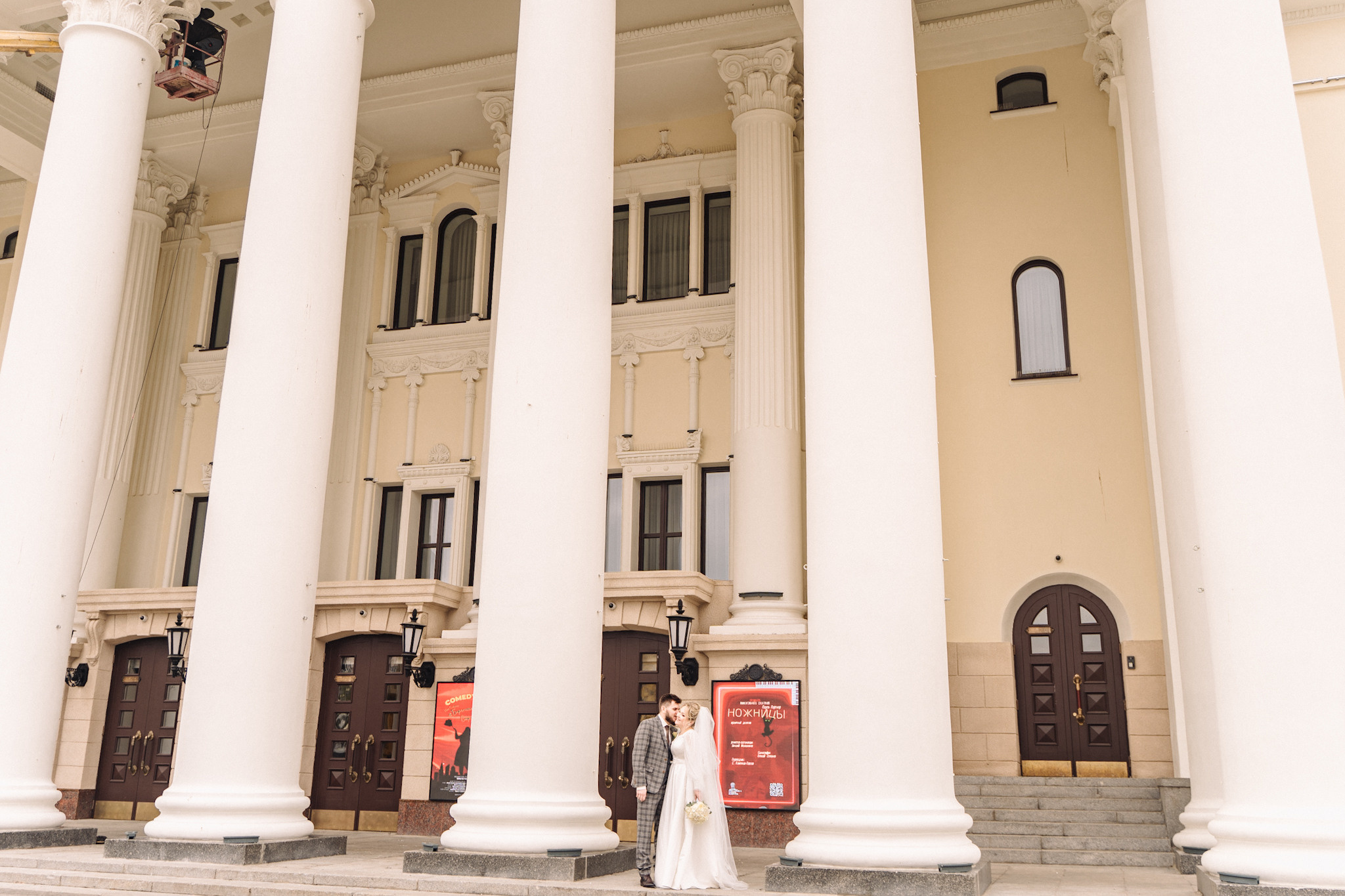 Ирина и Дмитрий. Ваш личный фотограф в Волгограде и области