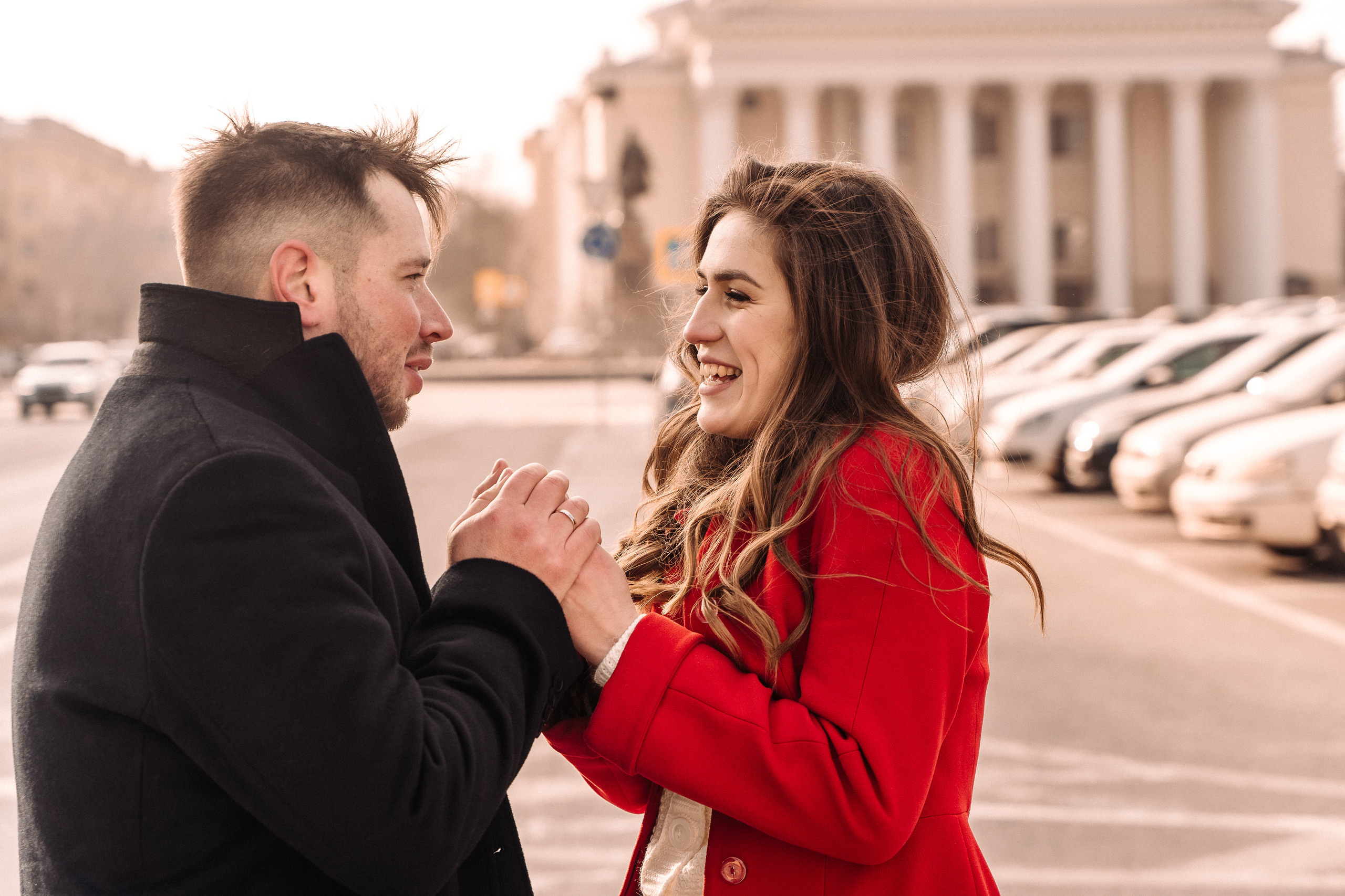 Юлия и Руслан. Ваш личный фотограф в Волгограде и области