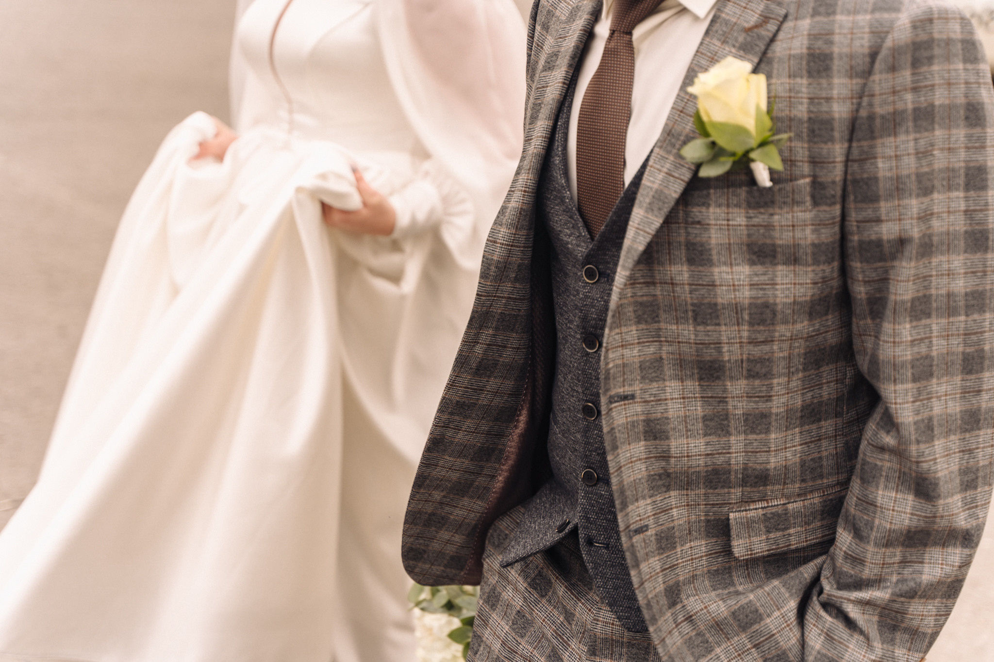 Ирина и Дмитрий. Ваш личный фотограф в Волгограде и области