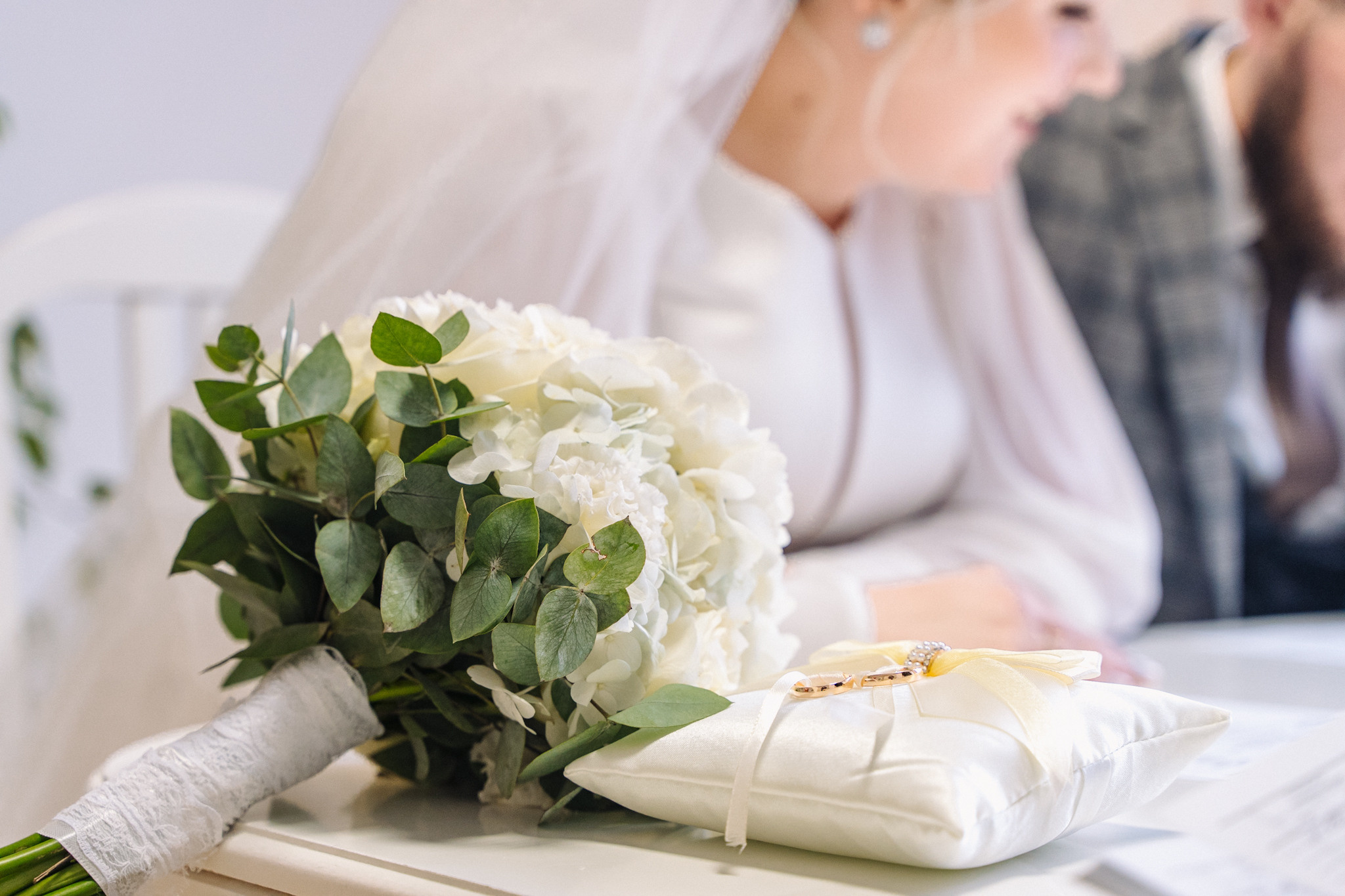 Ирина и Дмитрий. Ваш личный фотограф в Волгограде и области