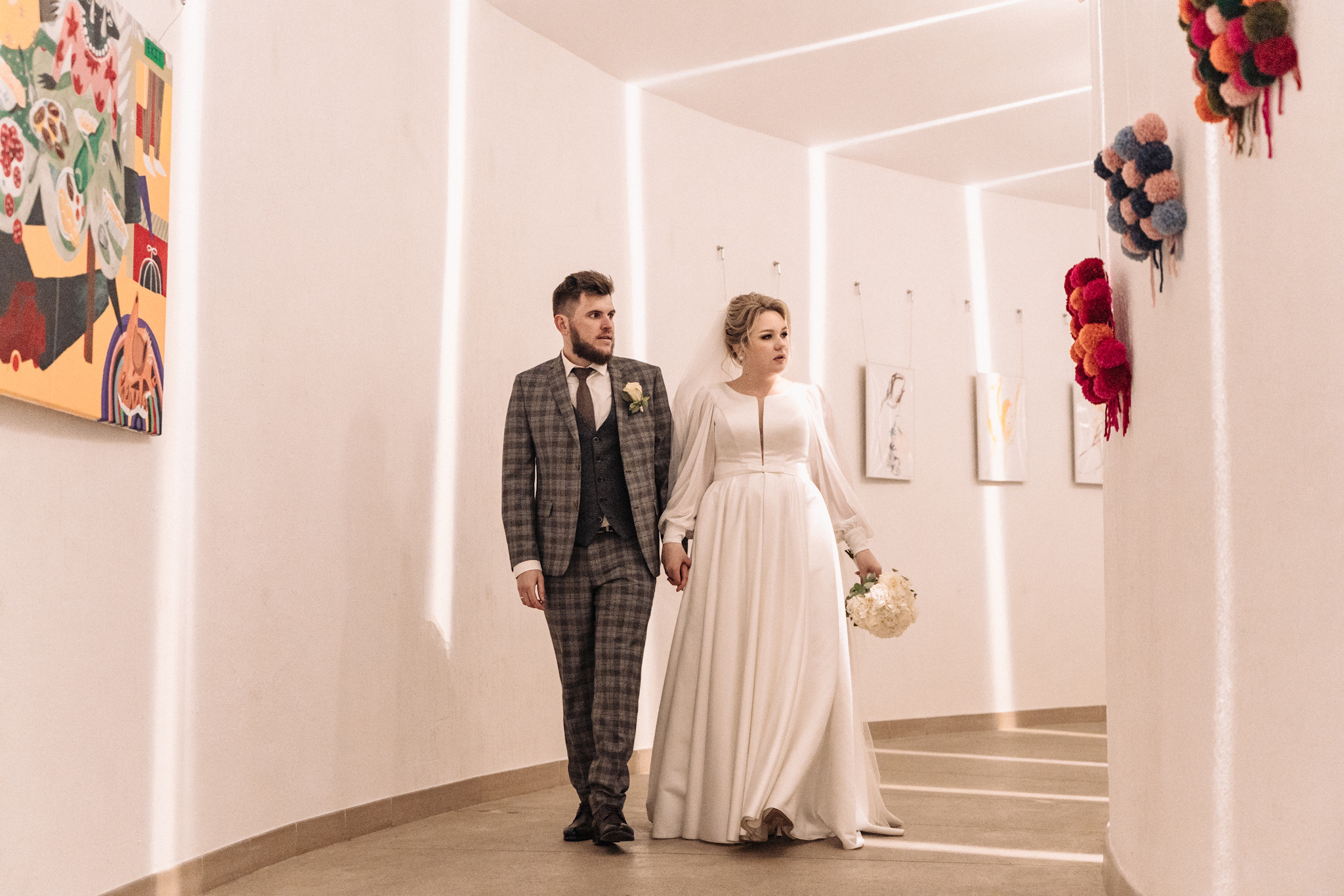 Ирина и Дмитрий. Ваш личный фотограф в Волгограде и области