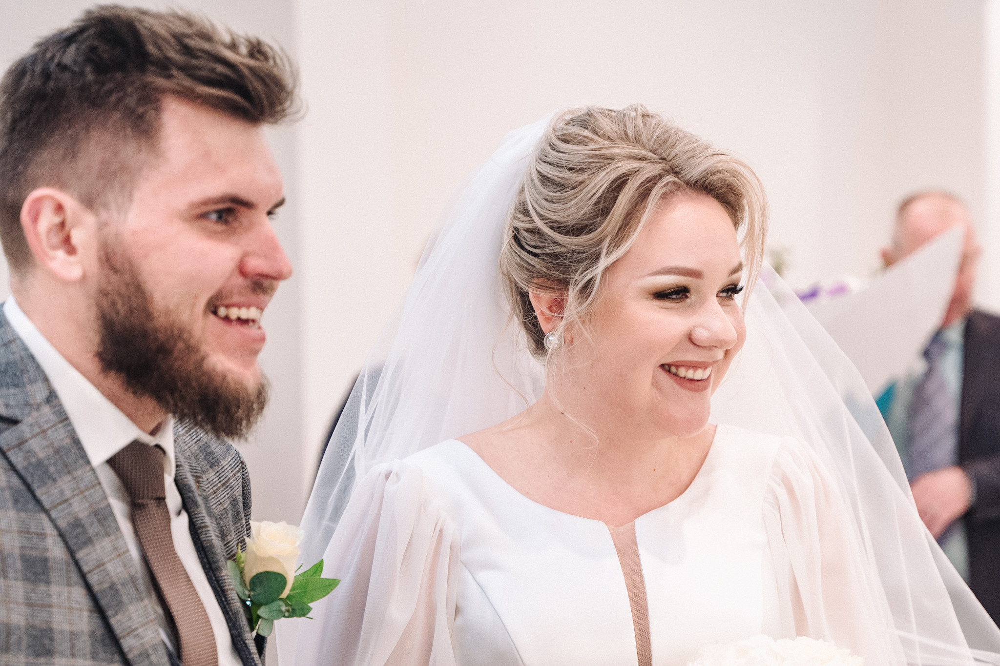 Ирина и Дмитрий. Ваш личный фотограф в Волгограде и области