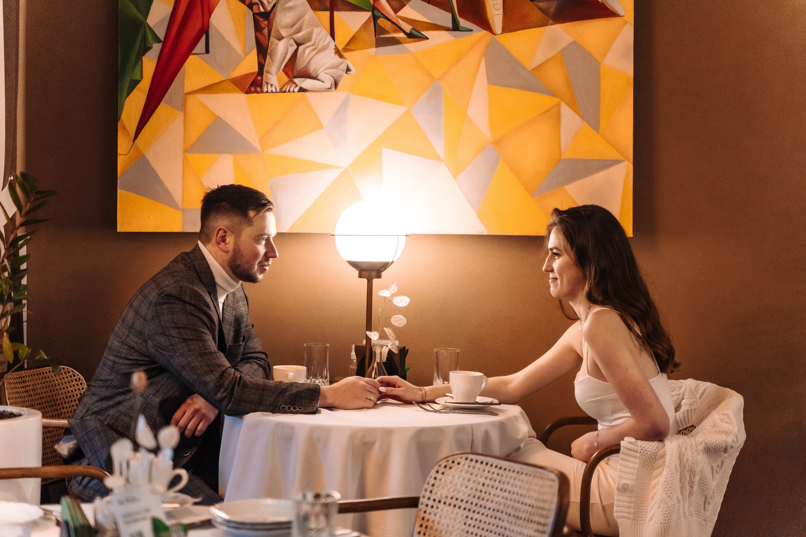 Юлия и Руслан. Ваш личный фотограф в Волгограде и области