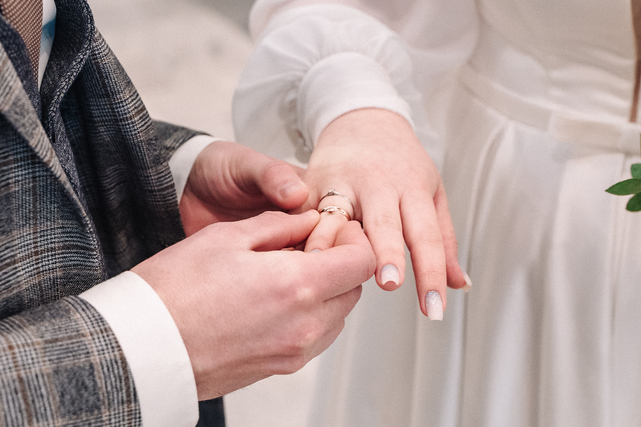 Ирина и Дмитрий. Ваш личный фотограф в Волгограде и области